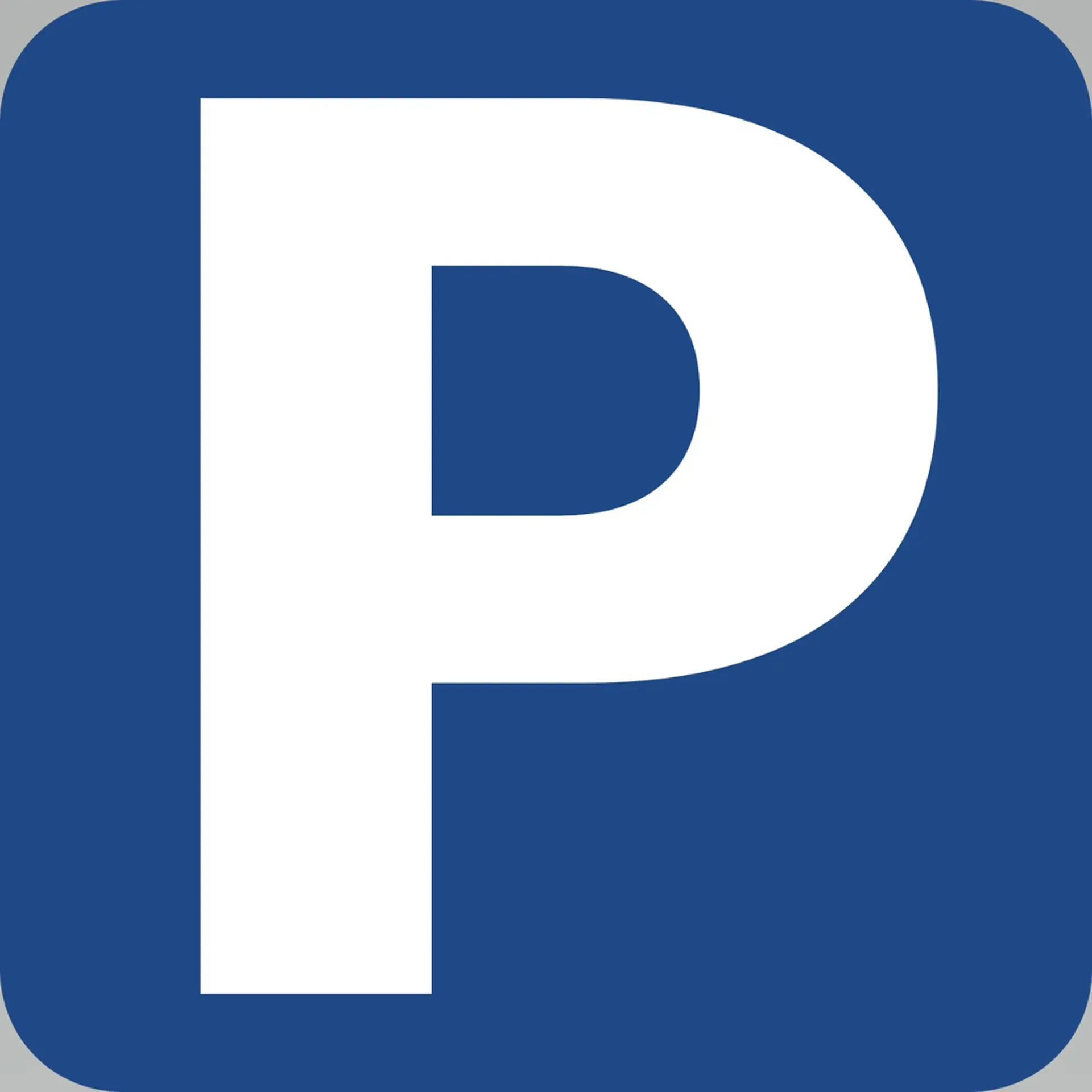 Einstellplätze direkt am Bahnhof