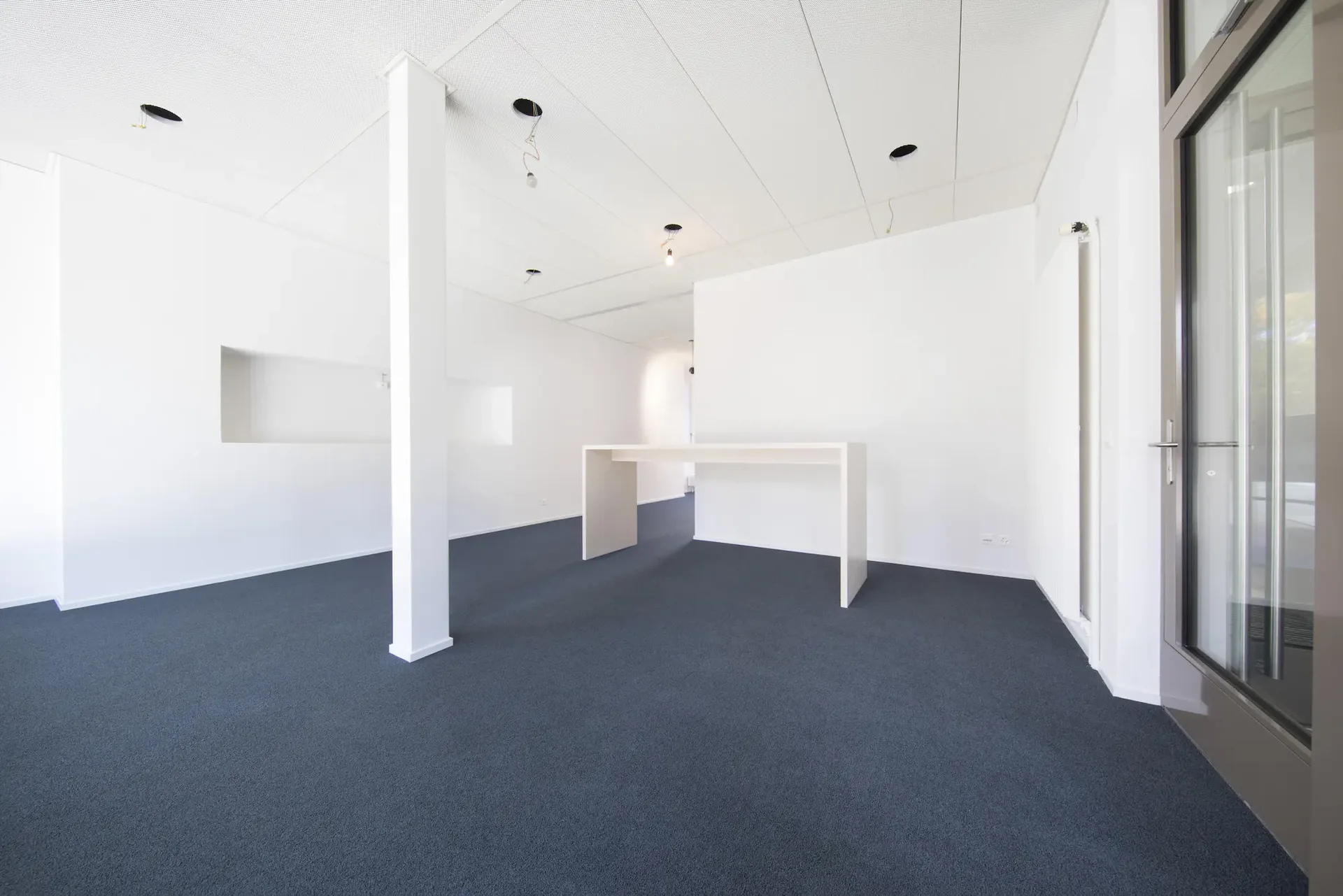 Büroliegenschaft im Zentrum von Olten