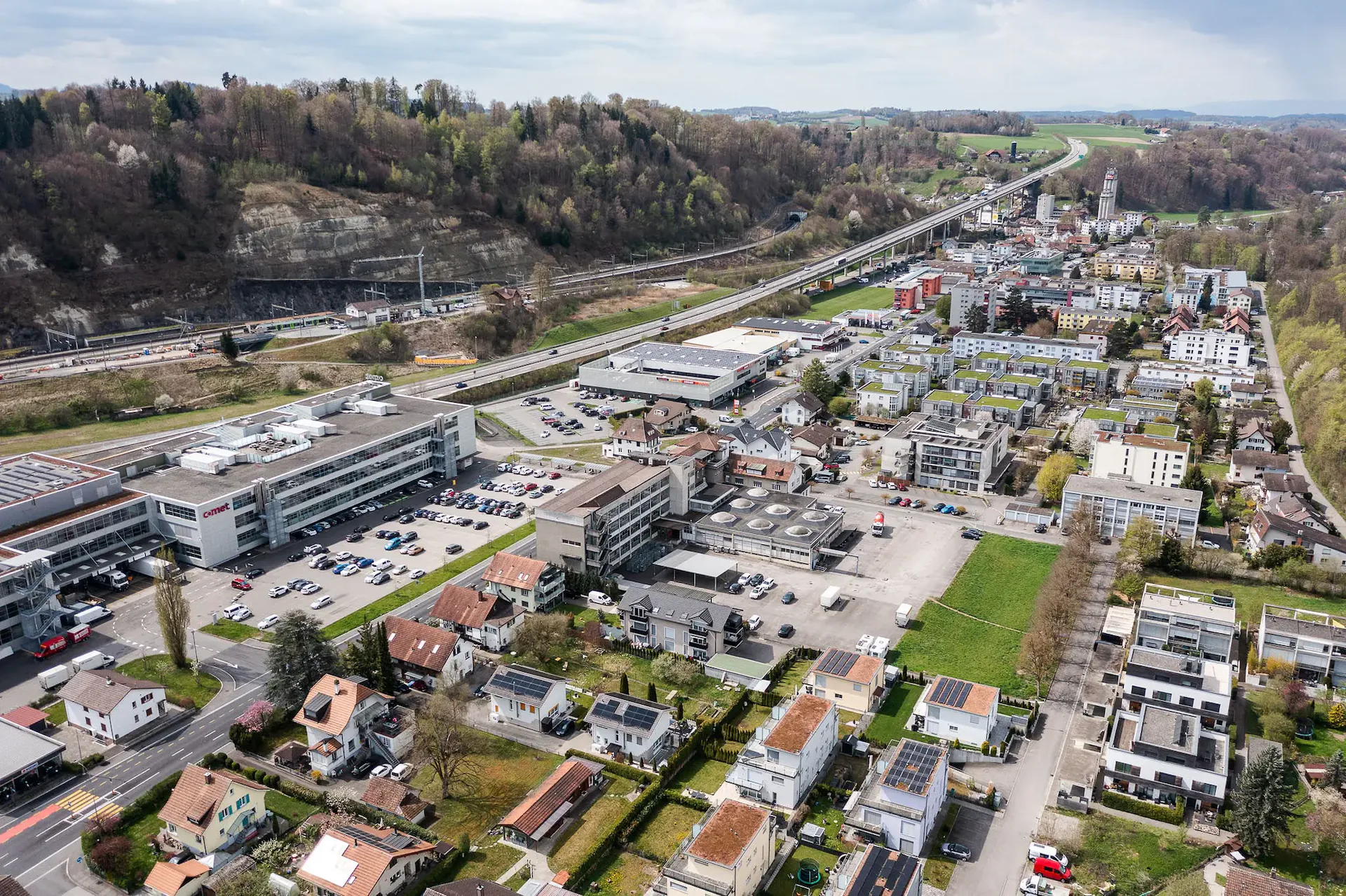 Einfaches Lager klar und stark hier läuft dein Betrieb Tag für Tag