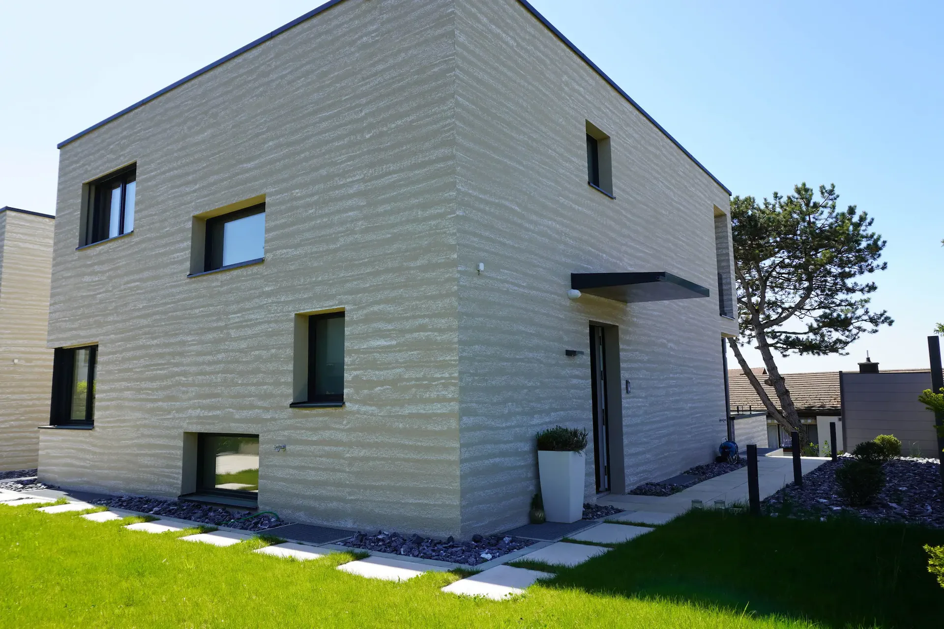 Freistehendes 5½ Zimmer-EFH im Friedlisberg