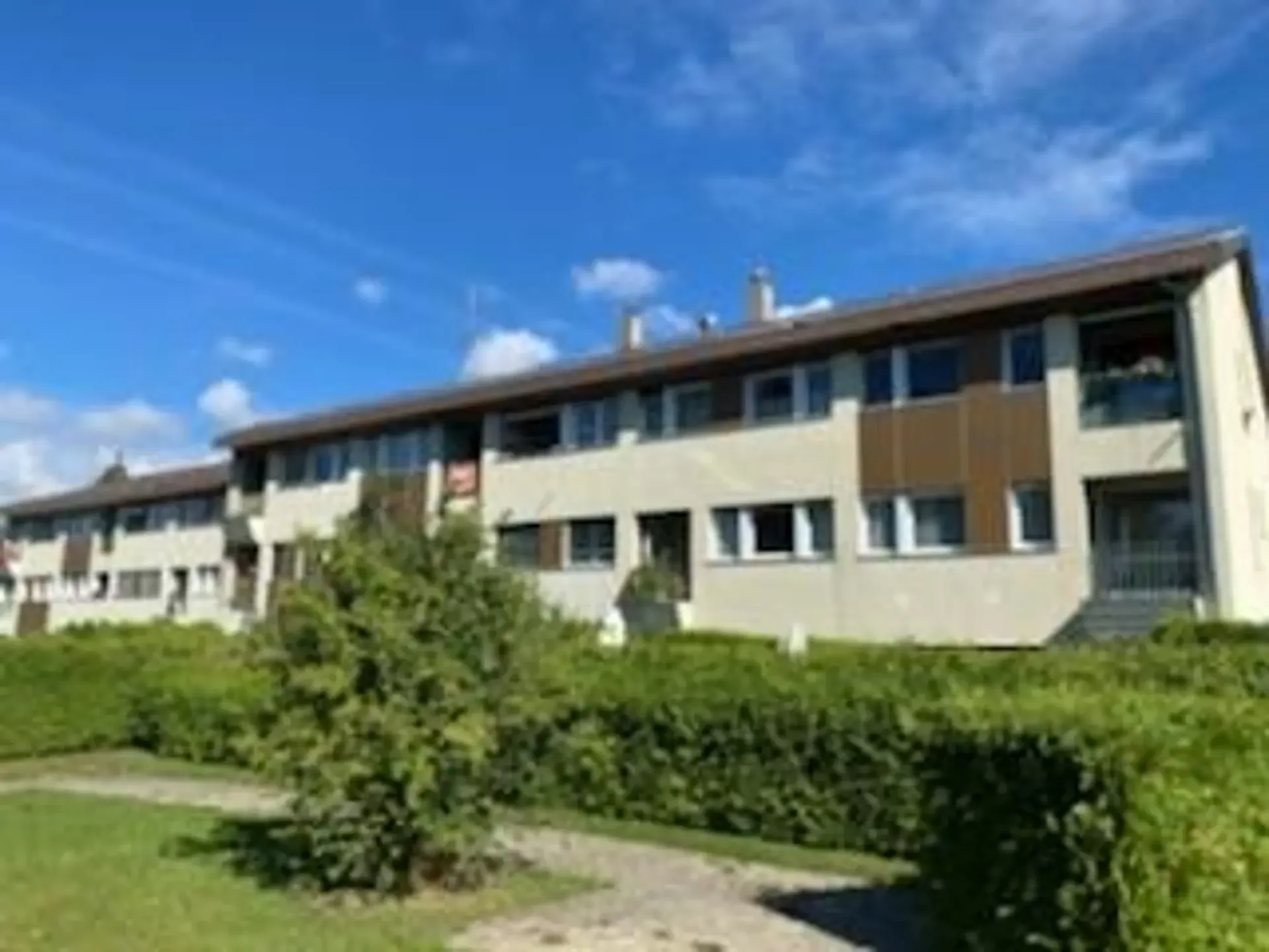 Apartment,5