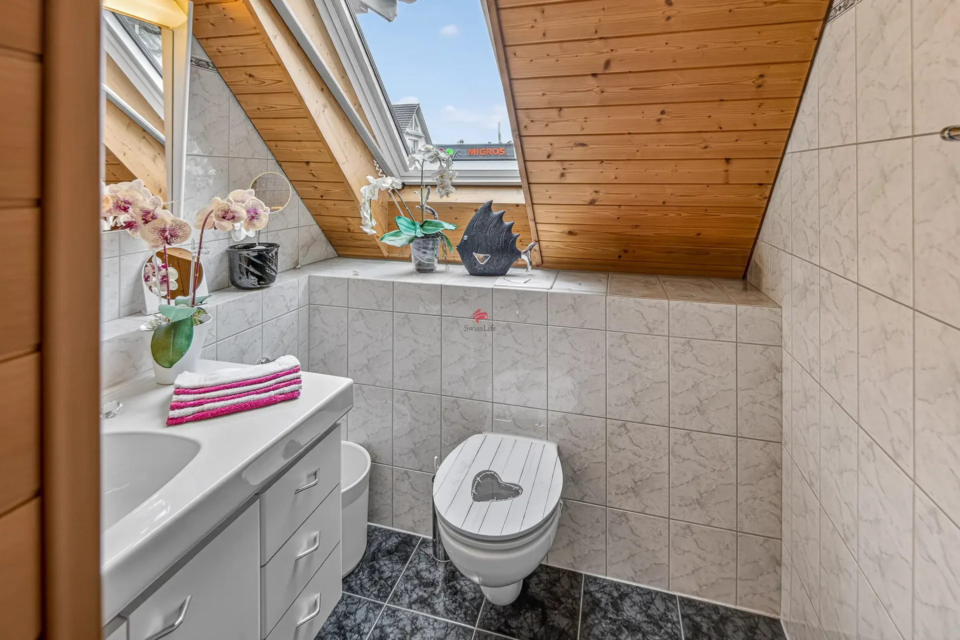 Sogno di casa in una posizione molto richiesta