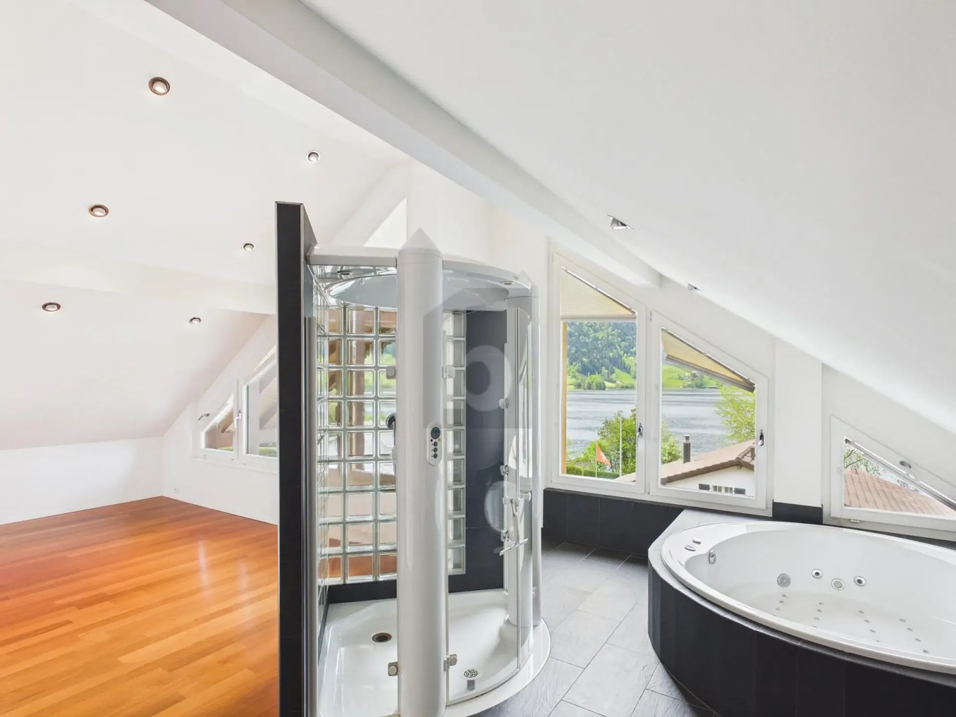 HIGH-END LIVING: QUIET LOCATION WITH SPA