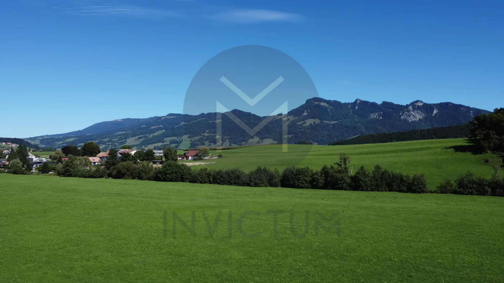 Attico d'eccezione a 5' da Bulle - Terrazza 67 m² & vista panoramica