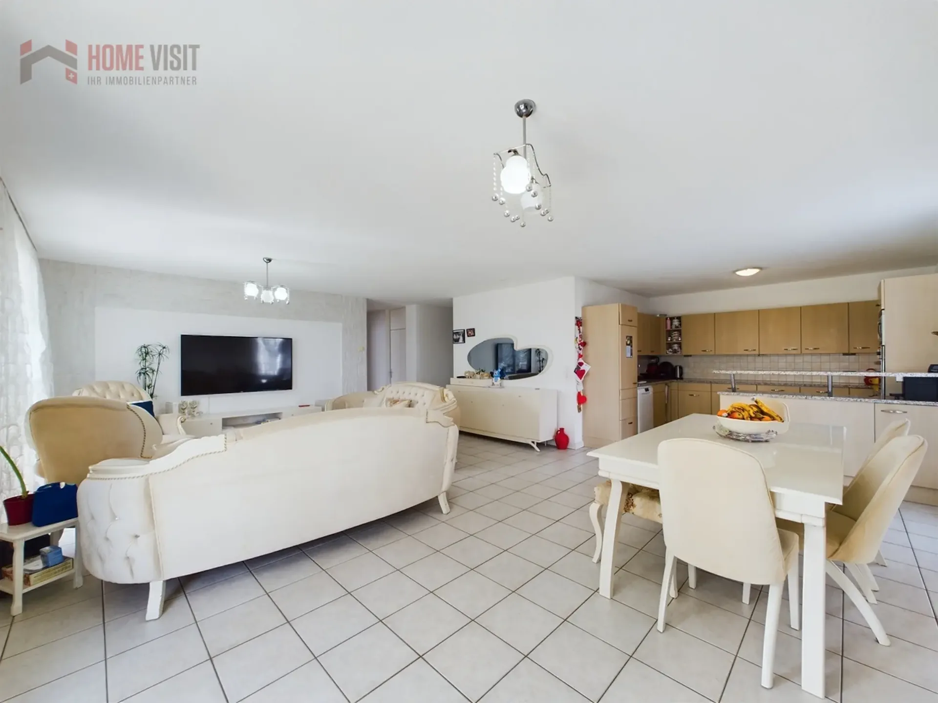 Plus d'espace pour le bonheur familial - maison de rêve 5.5 pièces à Obergösgen