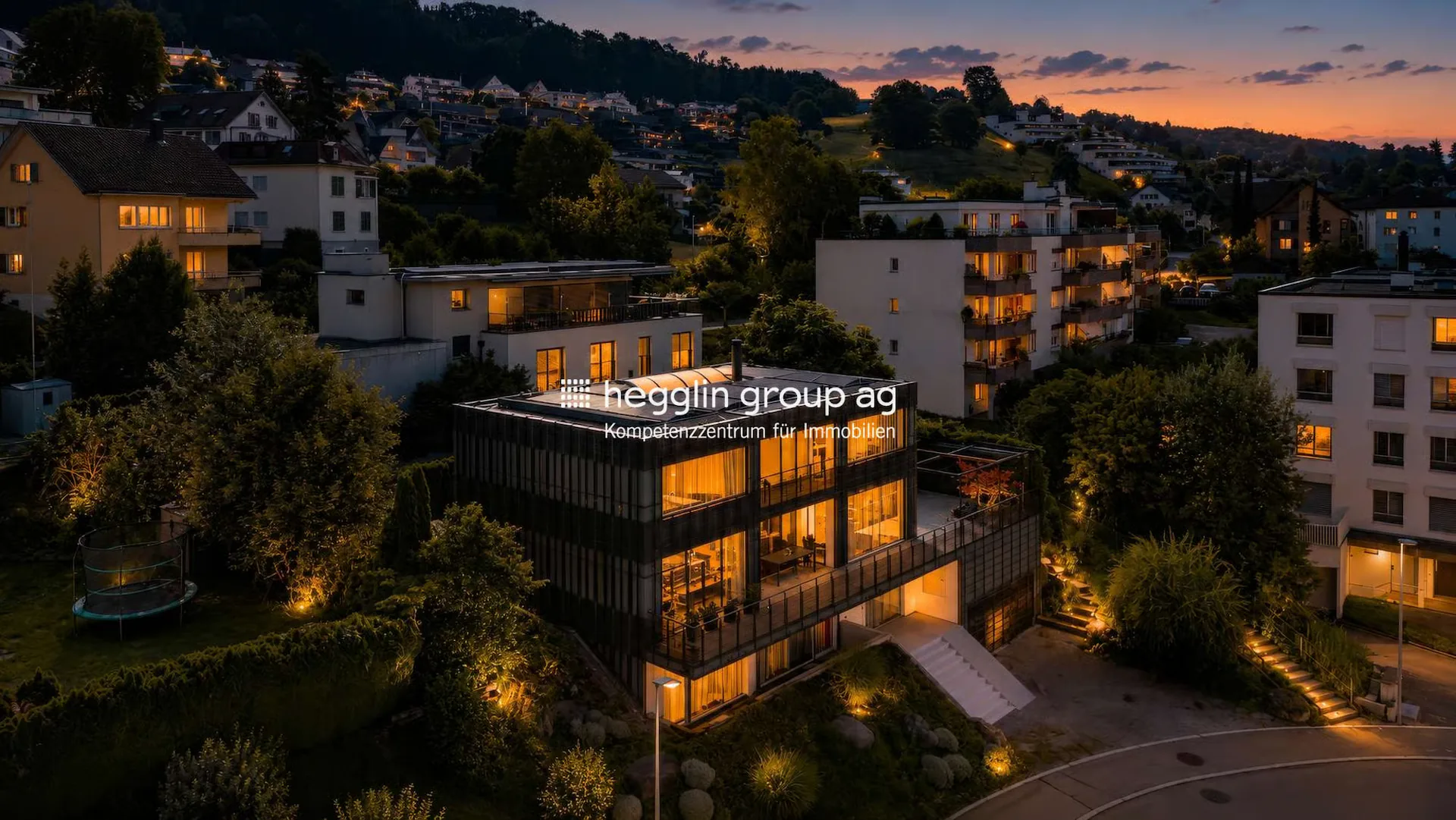 VILLA HARMONIE - MODERN SUSTAINABLE UNIQUE