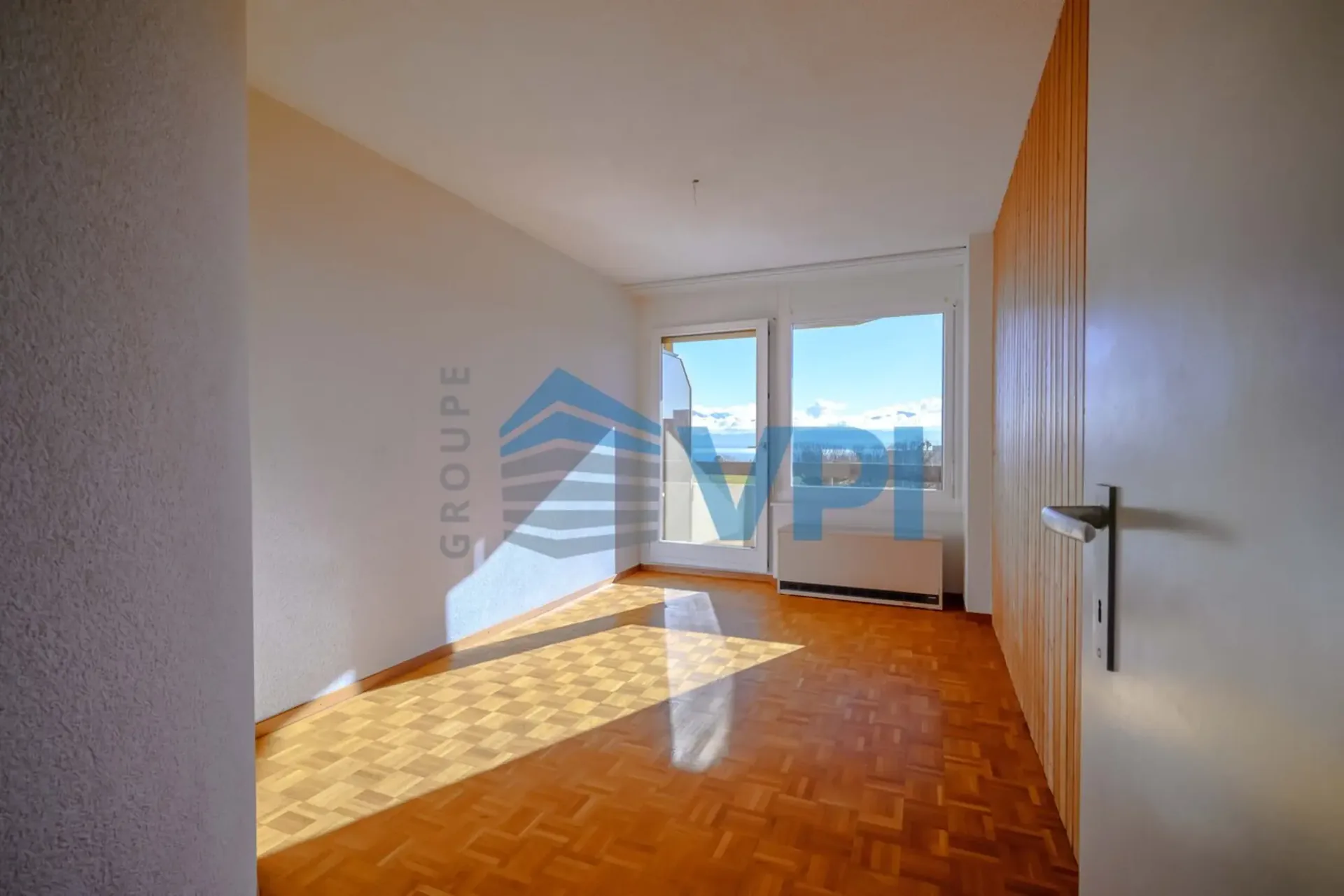 Appartement 4.5 pièces à proximité de Morges