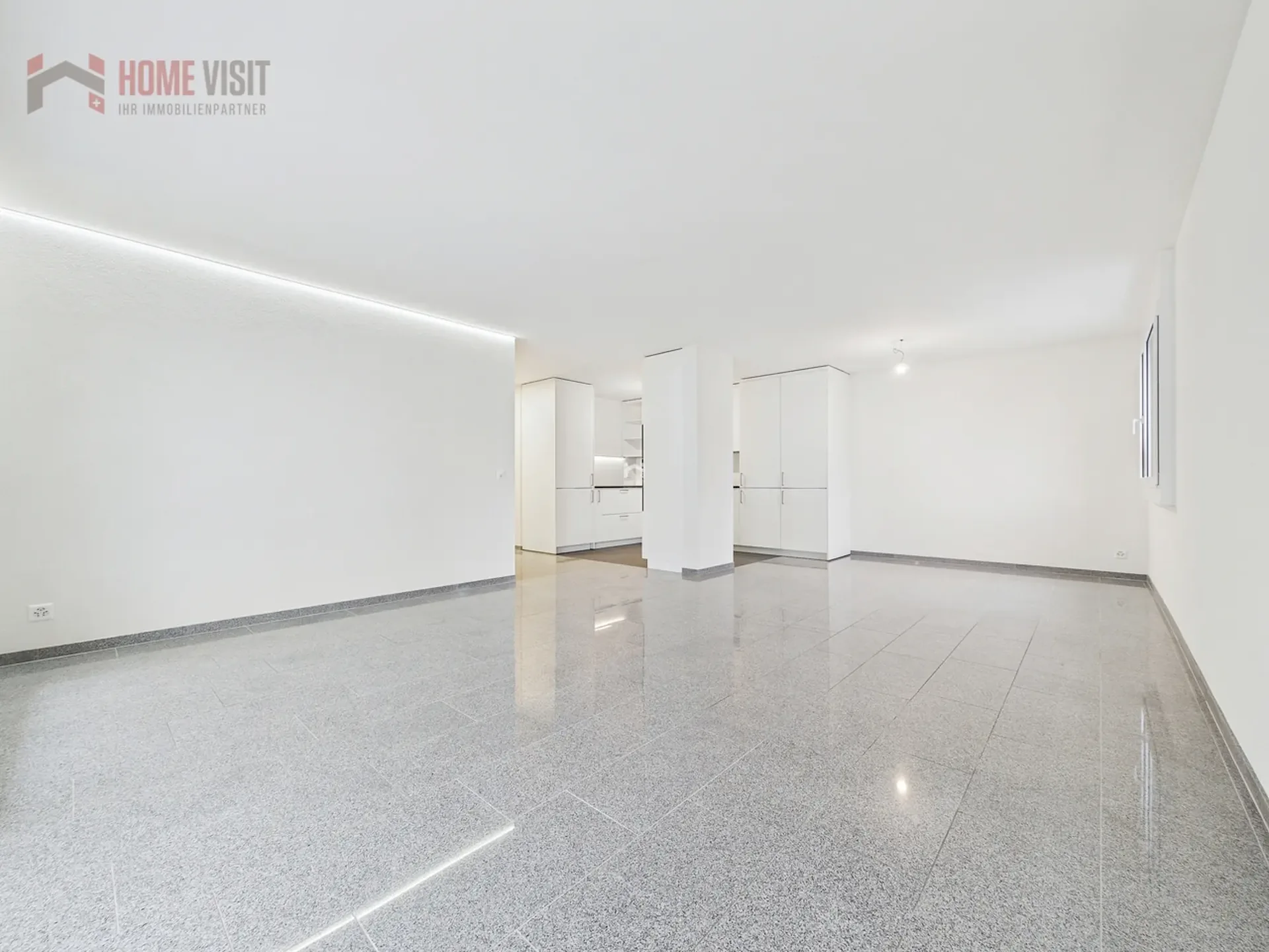 Premier occupant après rénovation de base - vivre avec style à Zunzgen