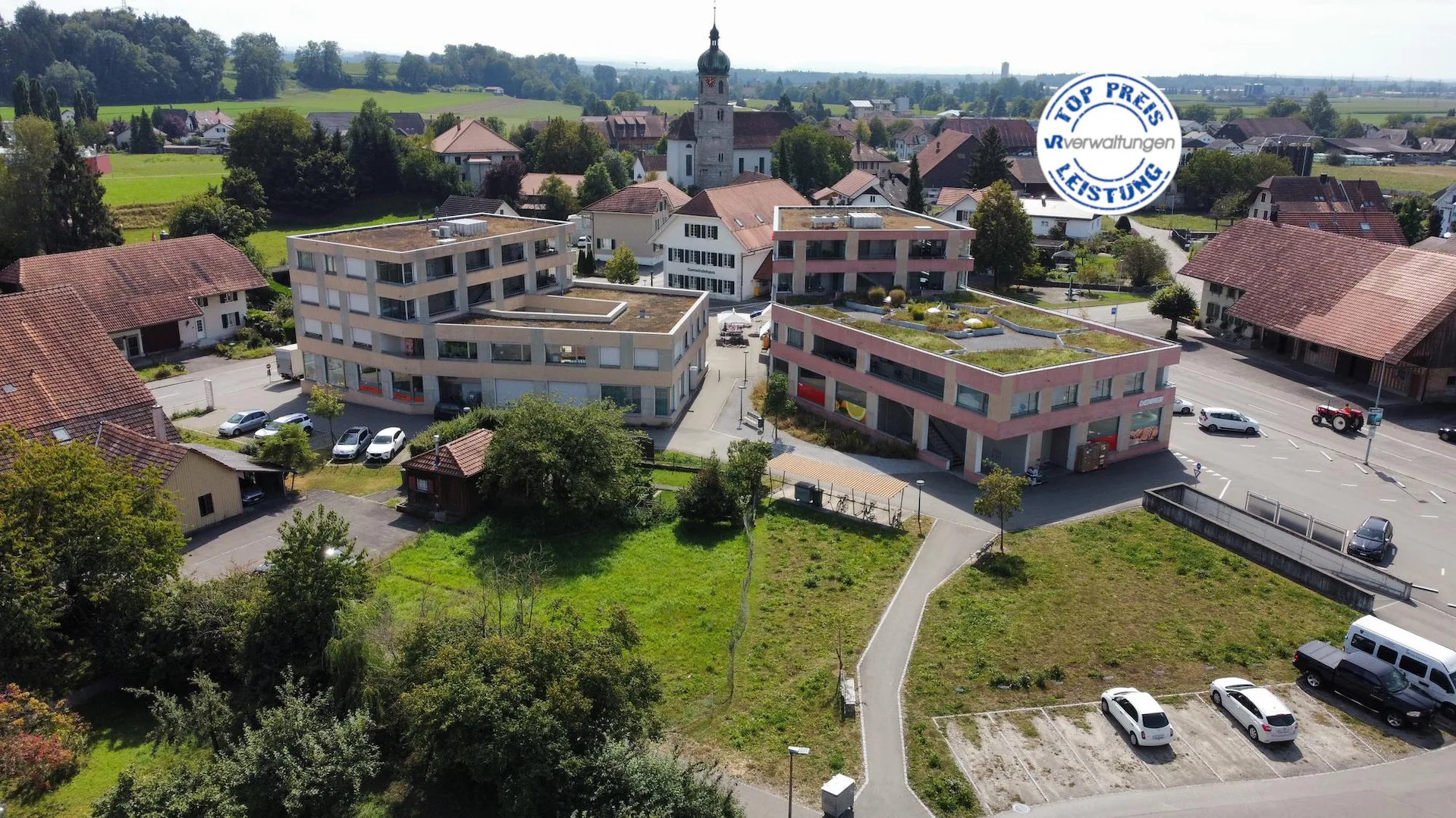 Freiraum für Ideen  vielseitige Gewerbefläche in Deitingen ab 01.01.2026