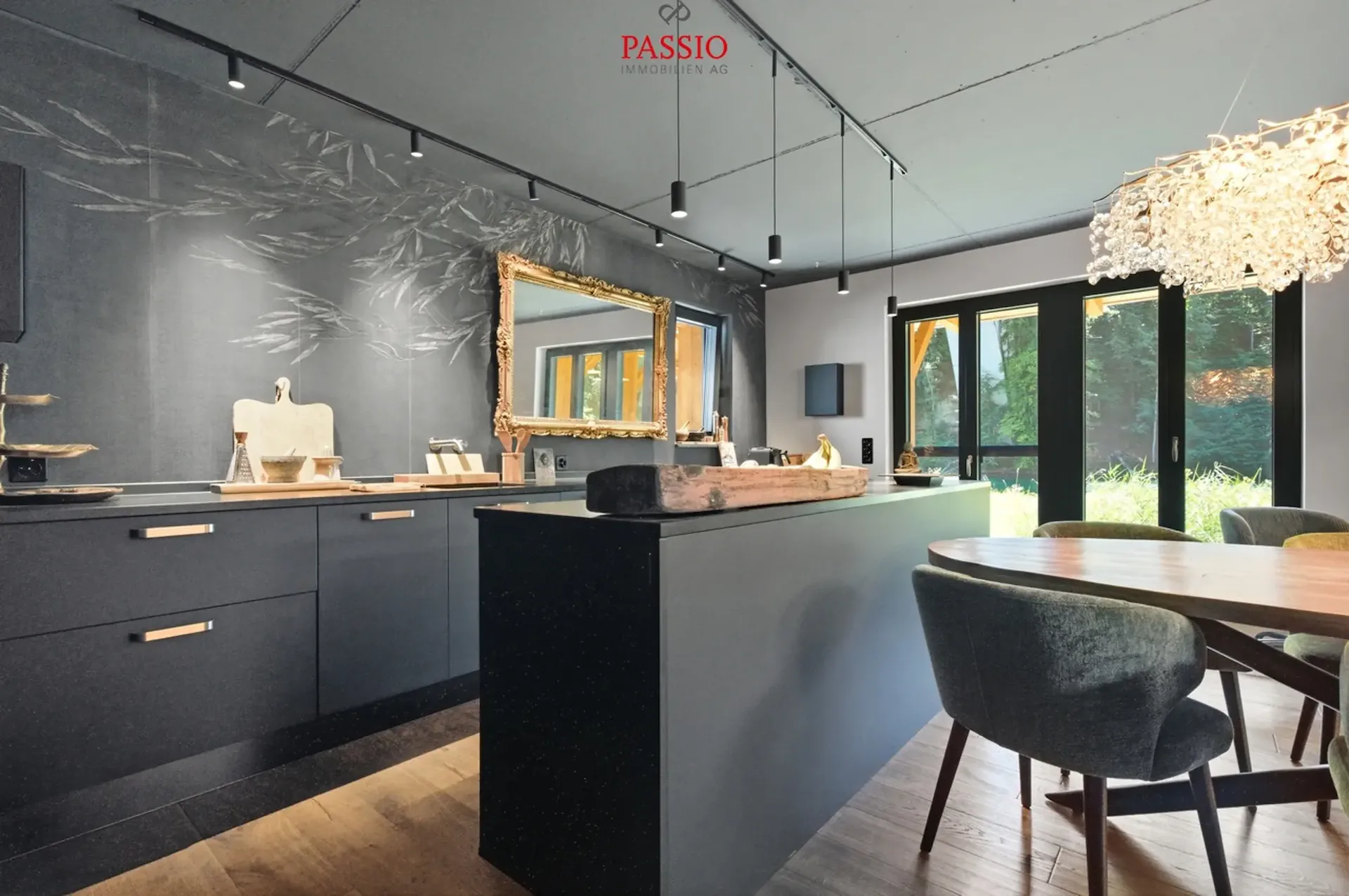Appartamento loft nuovo di 3,5 locali con terrazza di 74 m² sulle rive dell'Aare