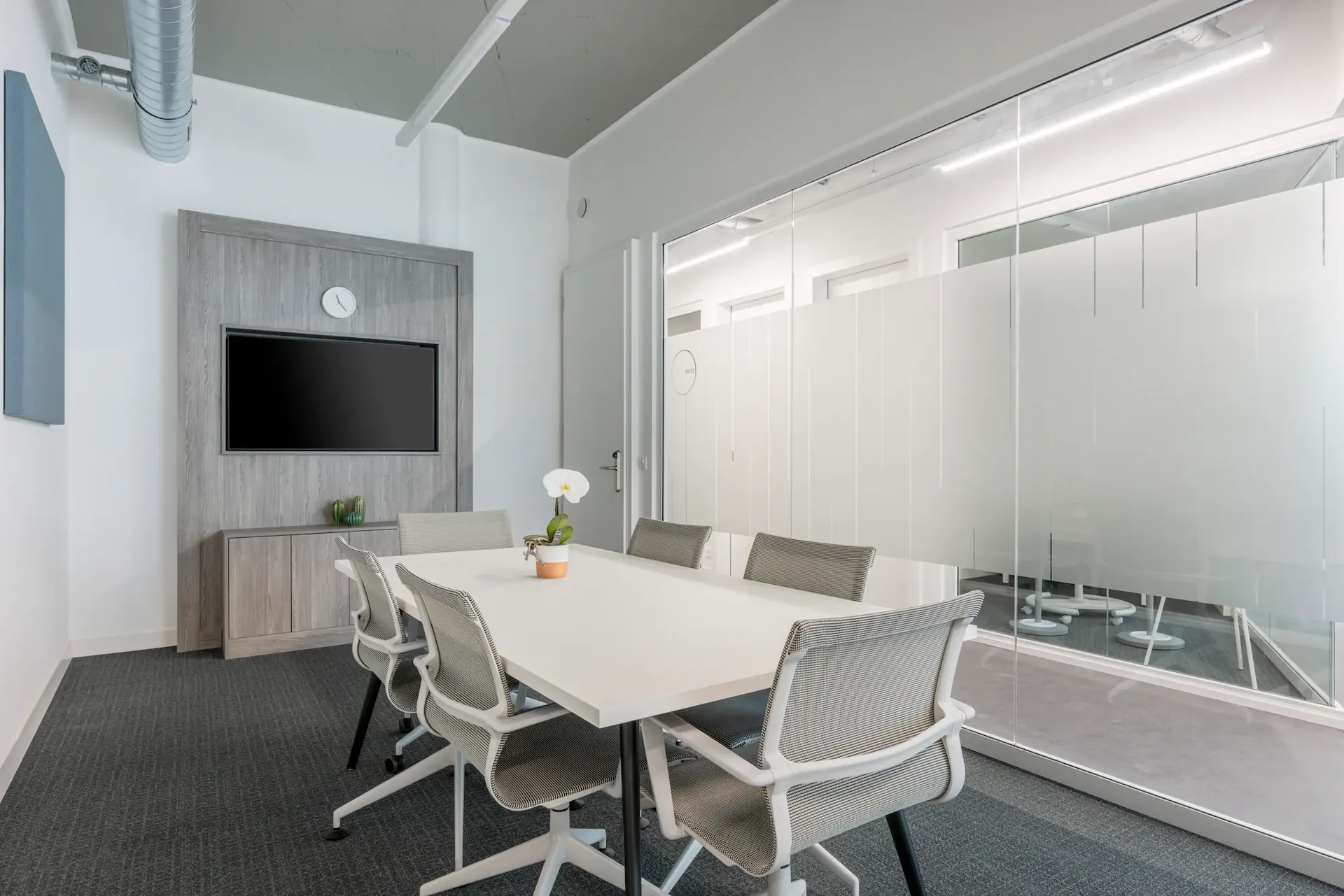 Büro für 10 Personen bei Regus iLife City