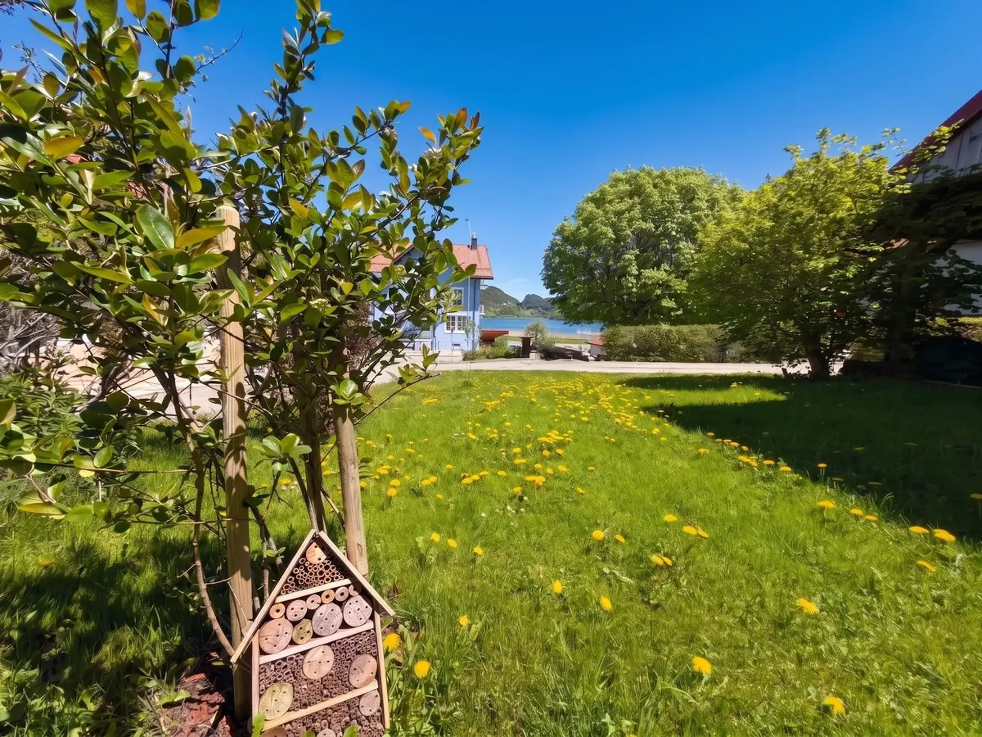 Casa in vendita a Vallée de Joux di 6,5 locali - 230 m², con appartamento di 2 locali e grande giardino