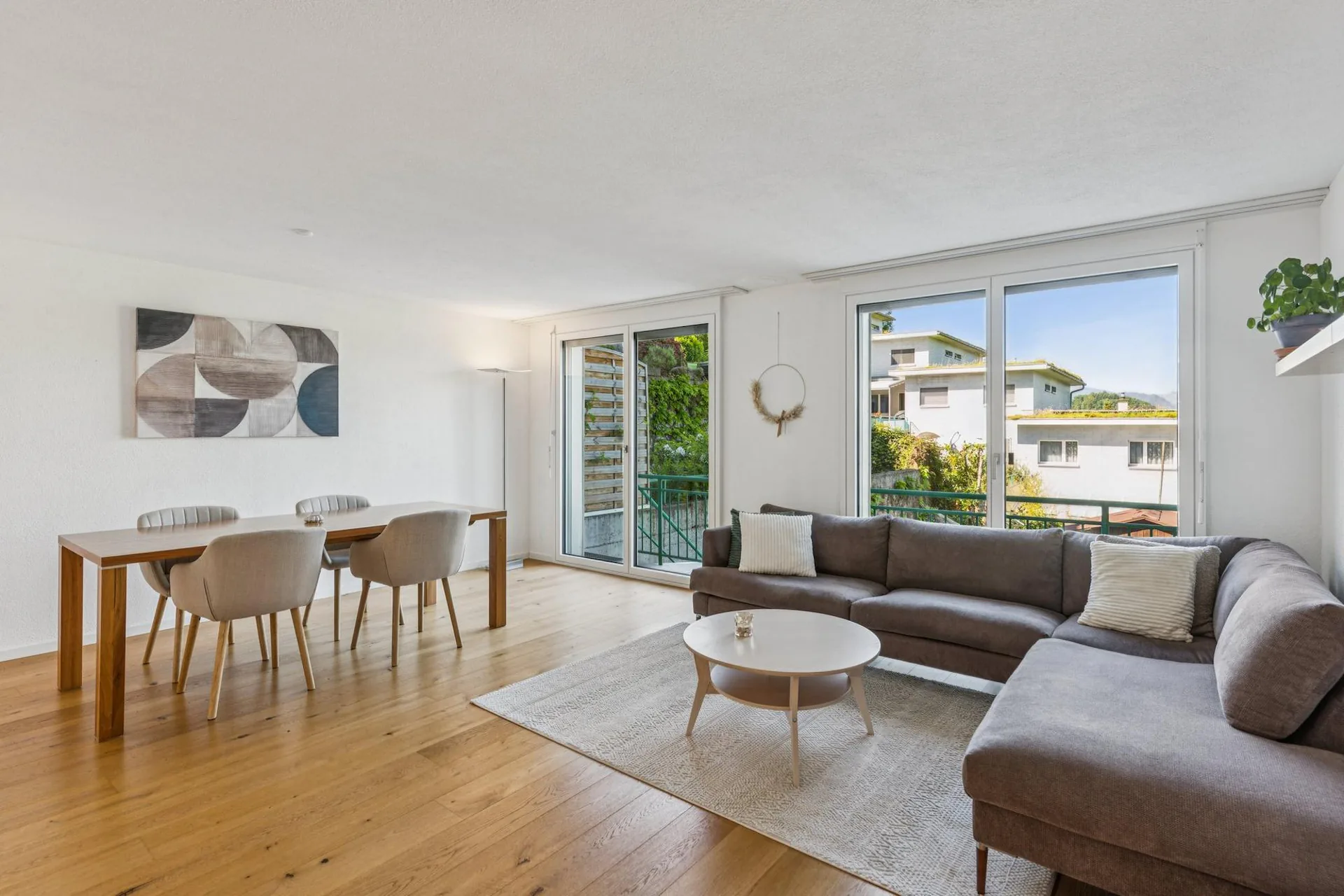 Terrassenhaus mit viel Wohnqualität  gepflegt und ideal gelegen