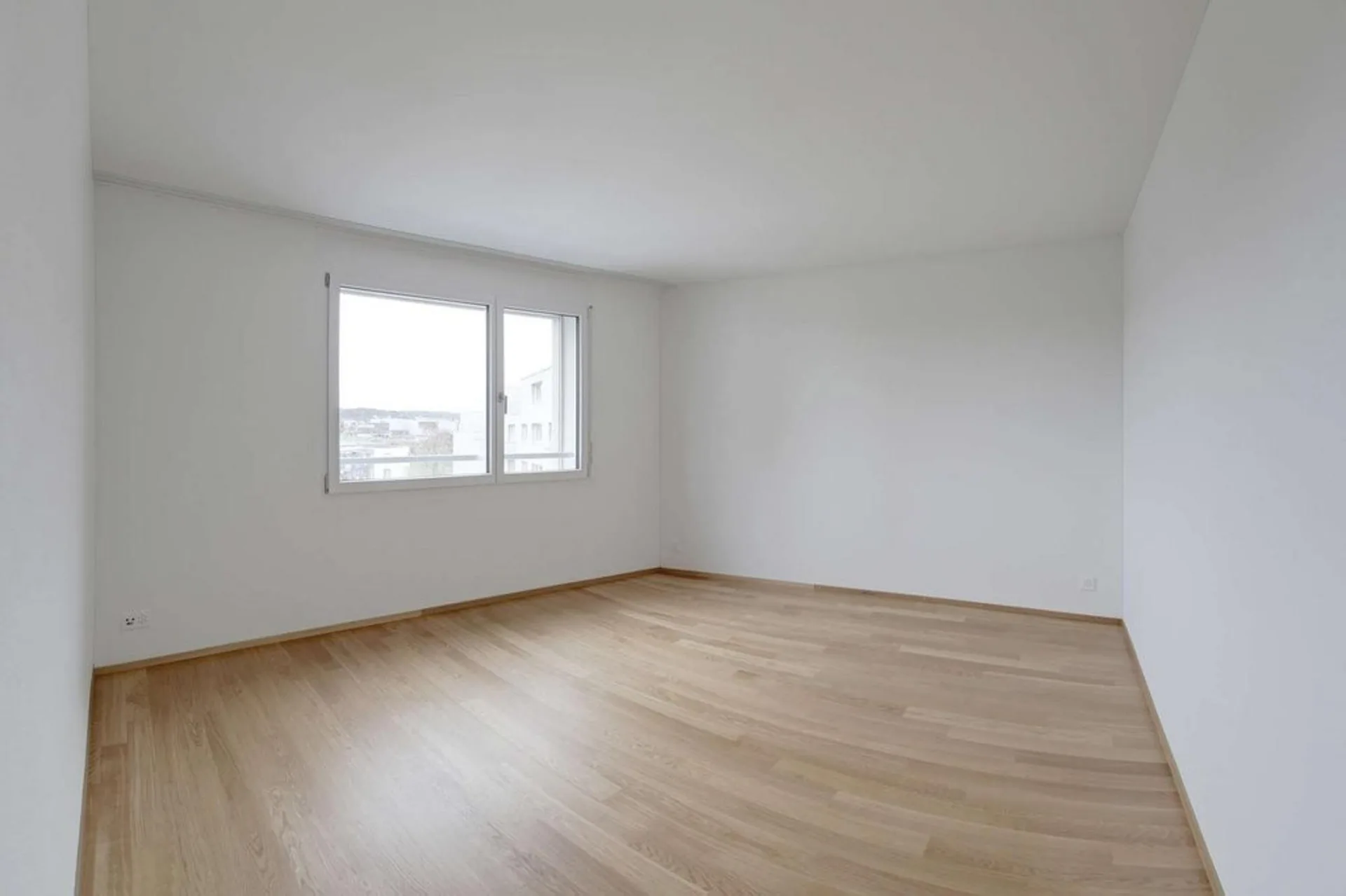 Ihr zukünftiges Zuhause