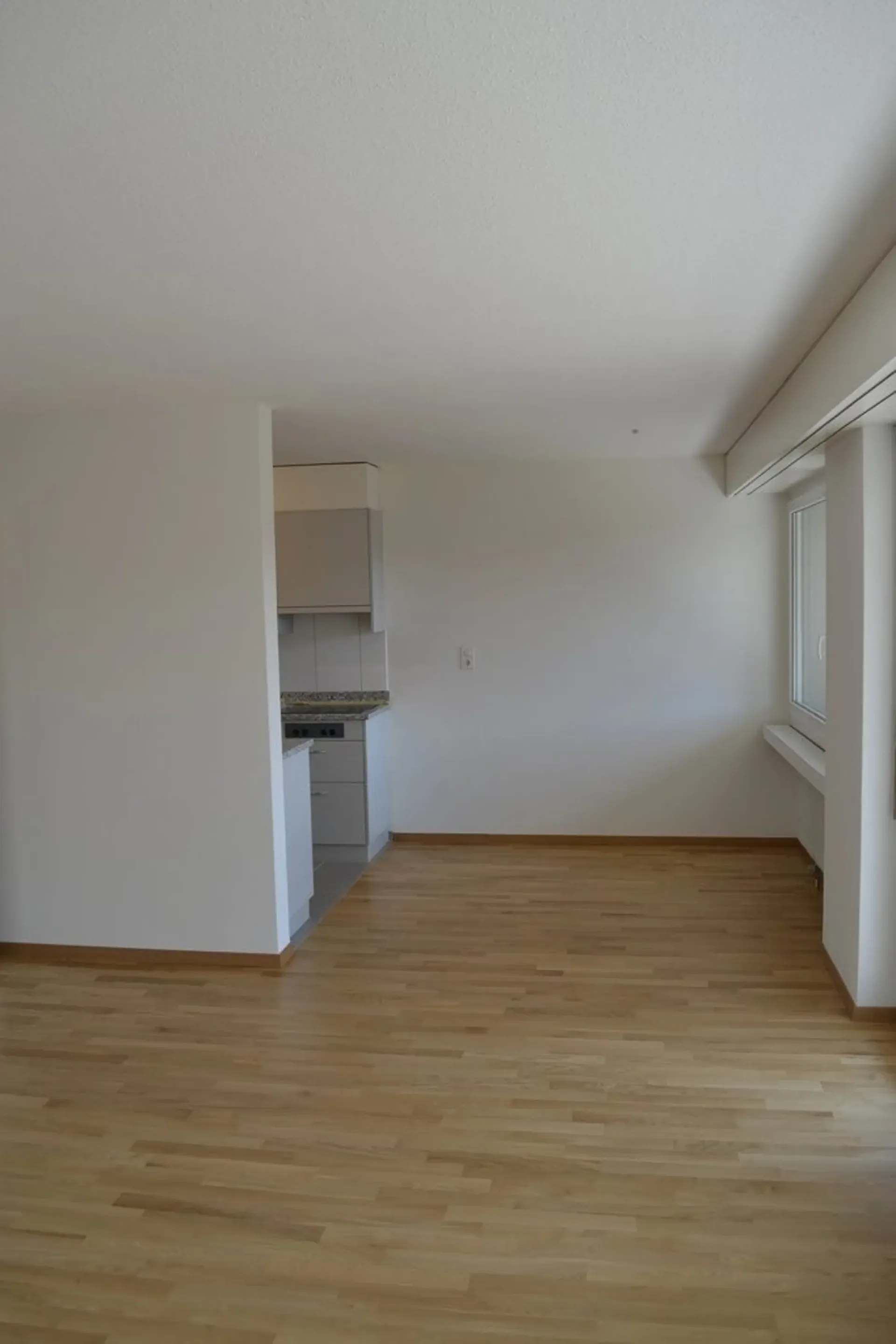 3.5-Zimmer Wohnung an idyllischer Lage im Herzen von Geroldswil
