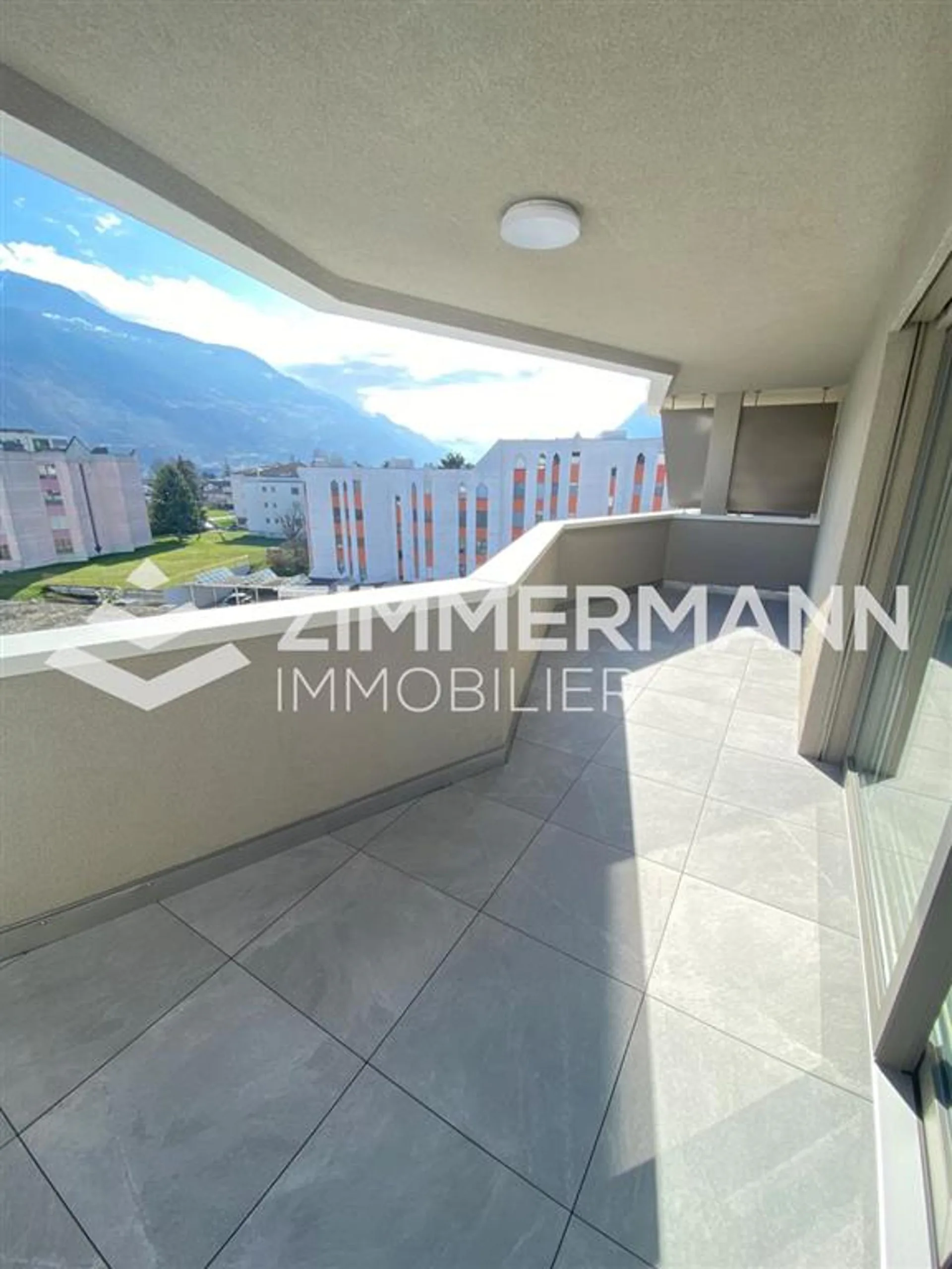 Apartment, 3.5, 87