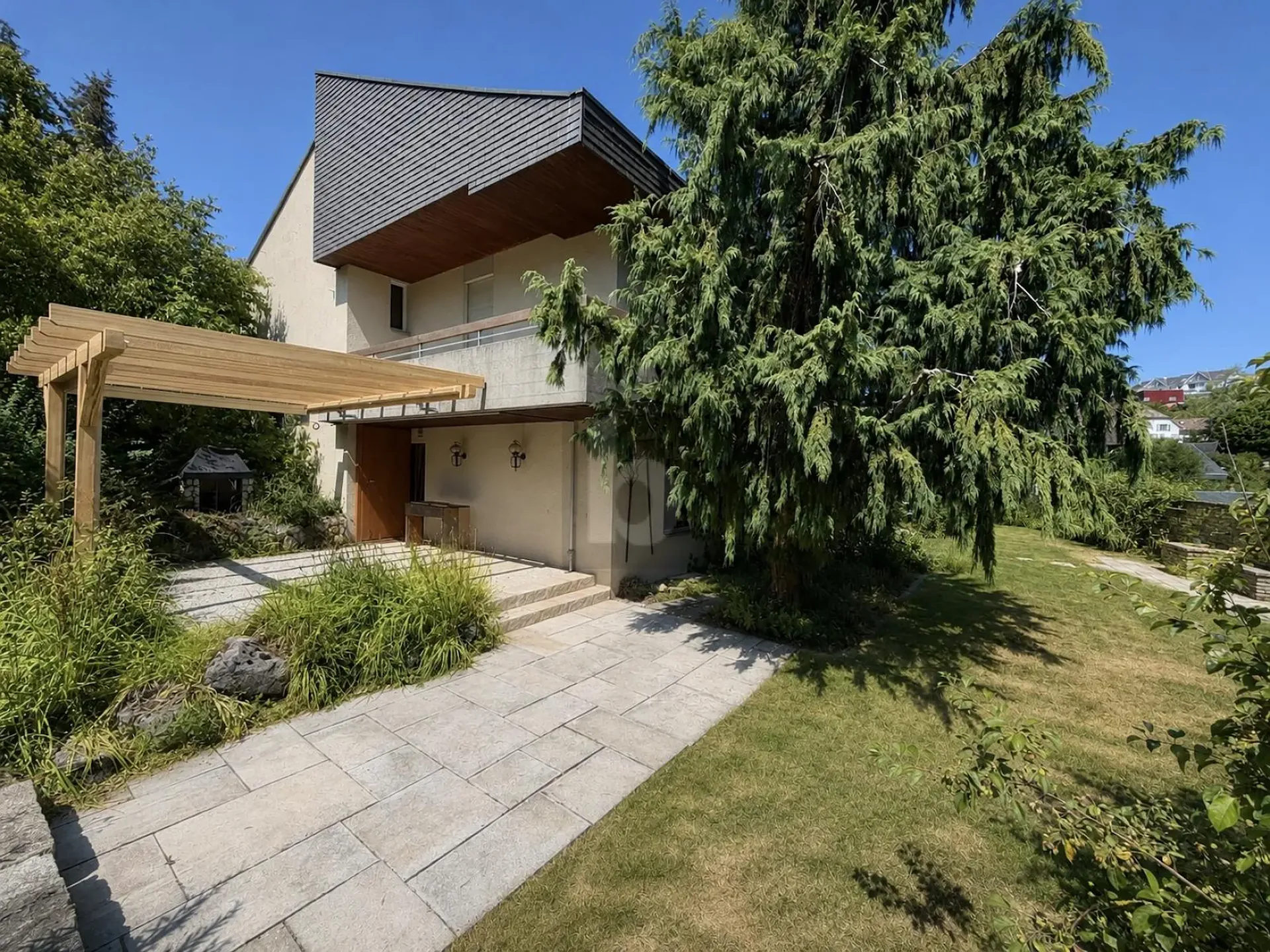 PANORAMA, PARADISO DEL GIARDINO & MOLTA PRIVACY