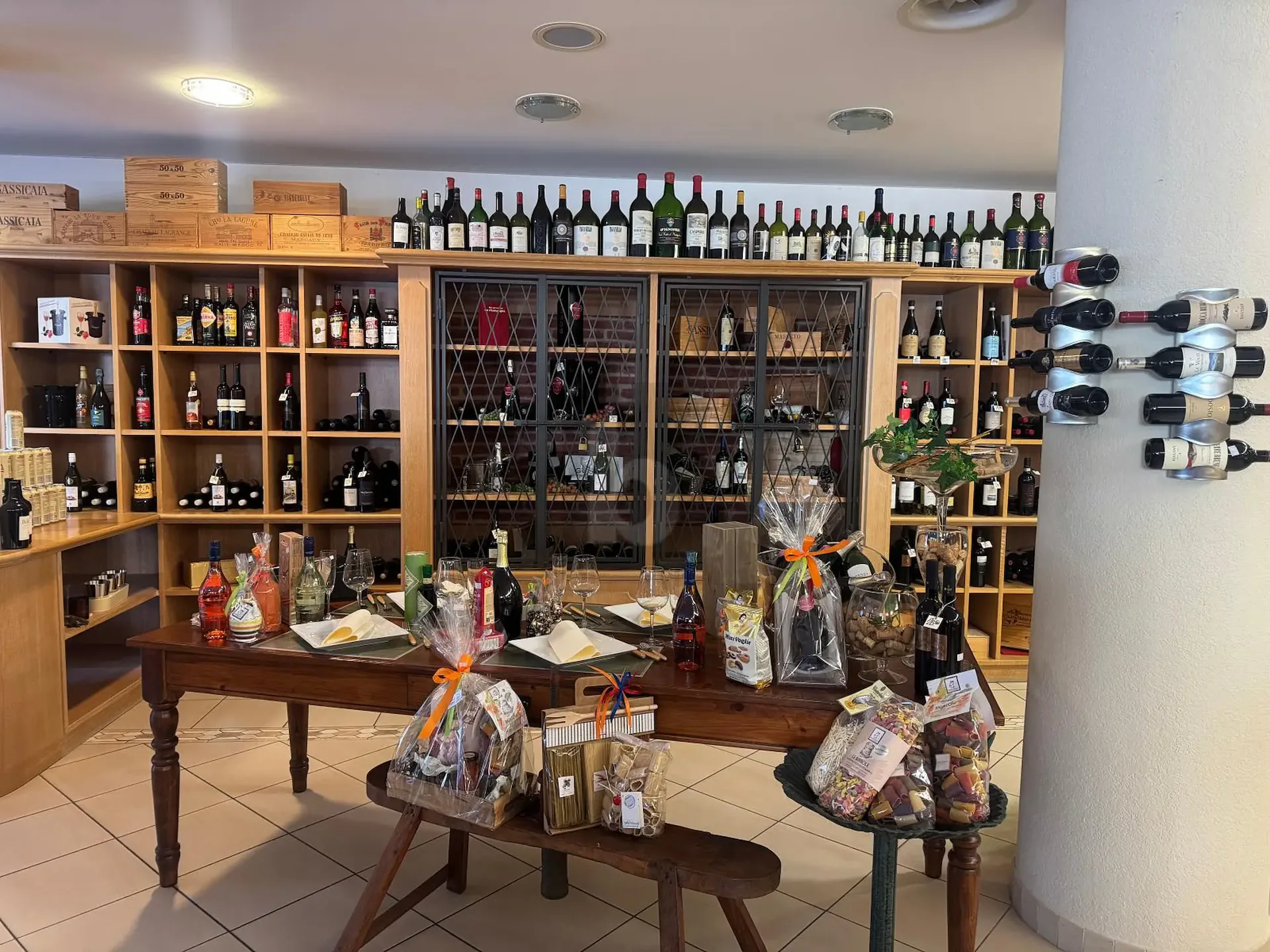Haute Gastronomie in einem dynamischen Umfeld