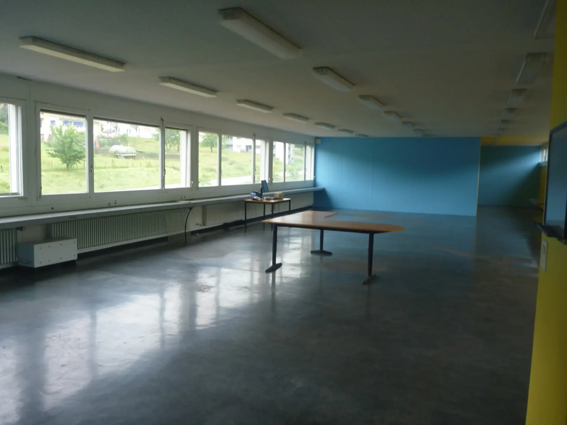 Bürogebäude Verwaltungsgebäude - Moudon