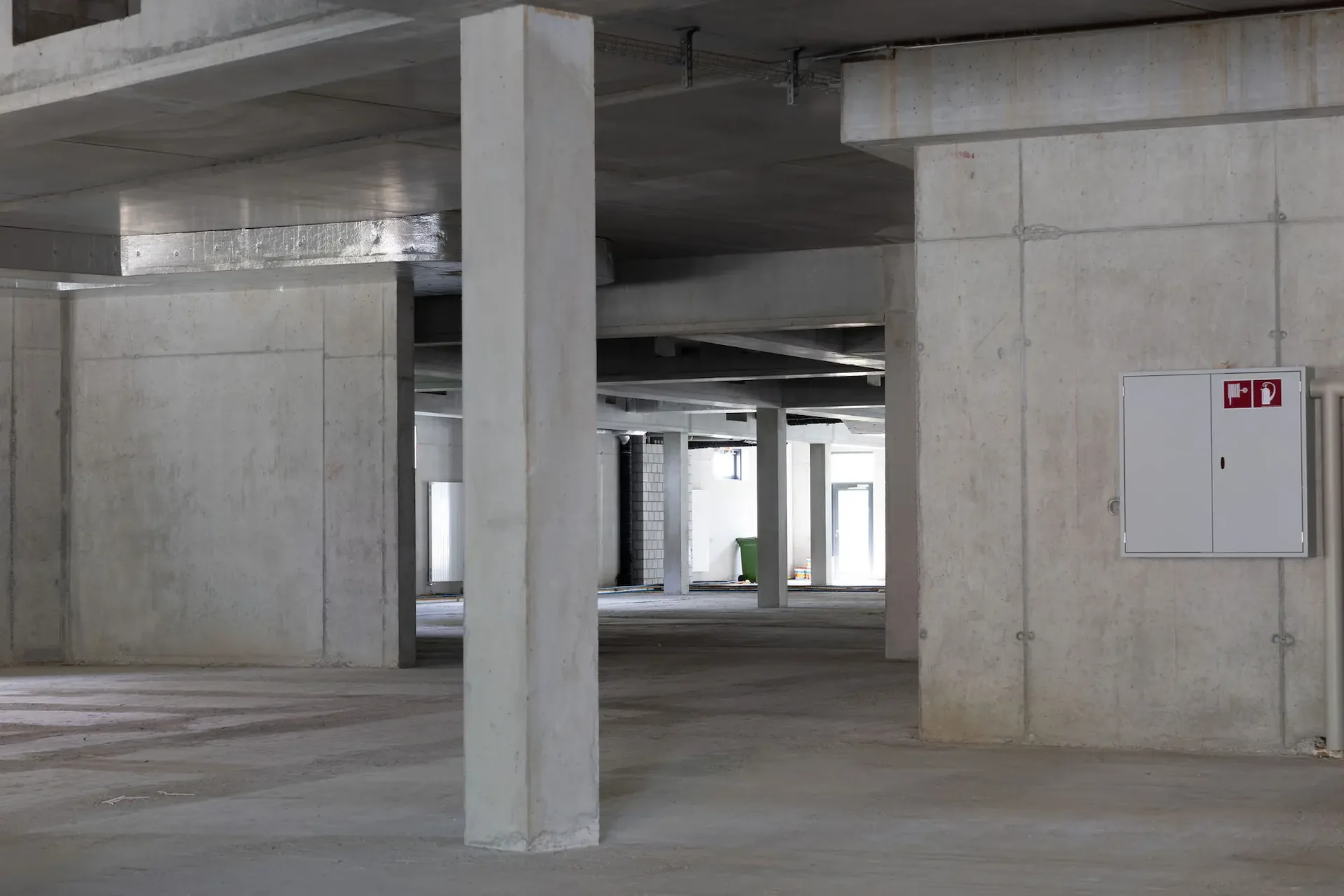 248 m² dans le centre - où les gens vont de toute façon