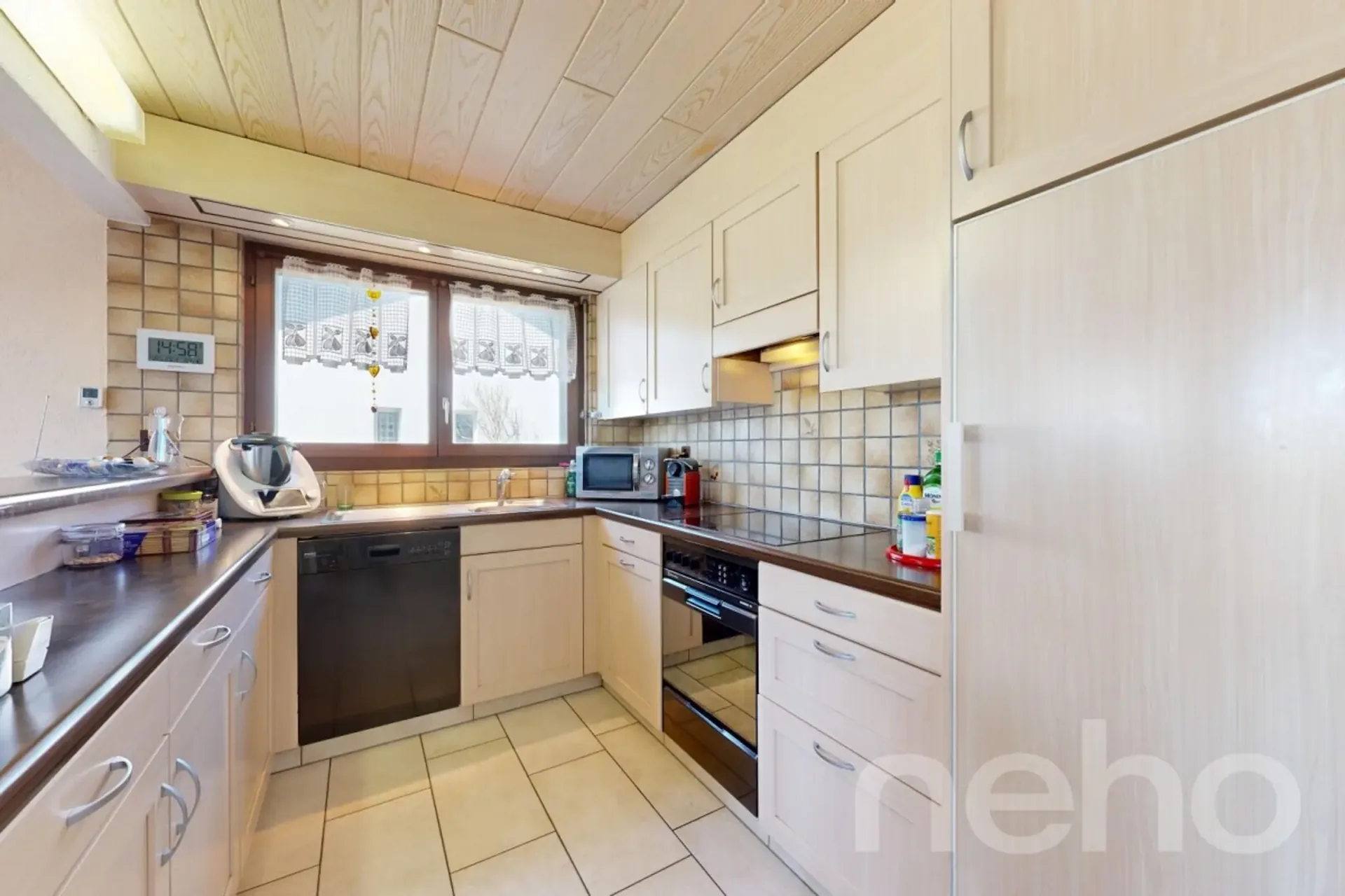 Detached 6.5-room single-family house with unobstructable view