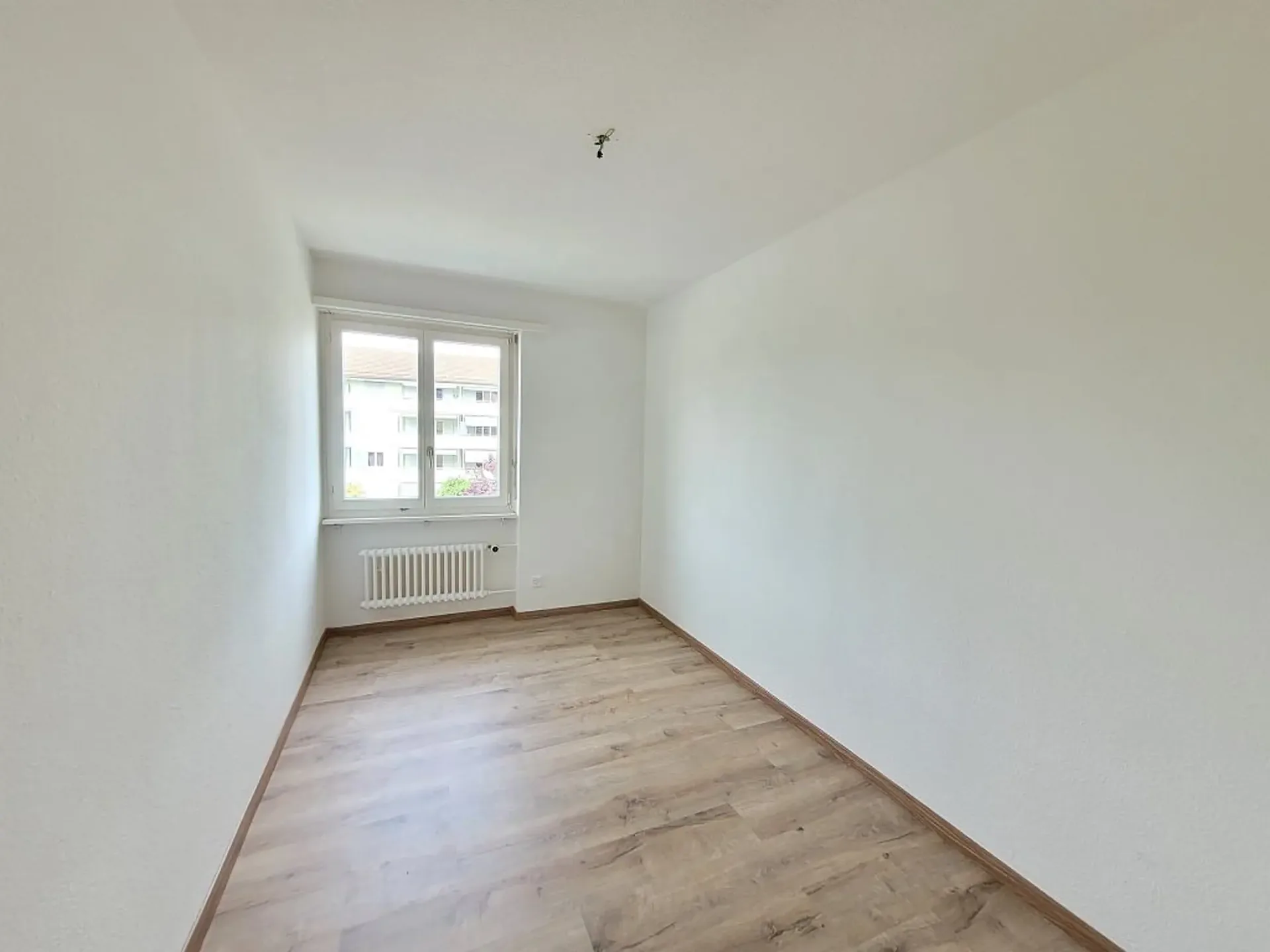 4-Zimmerwohnung, 3. Stock links