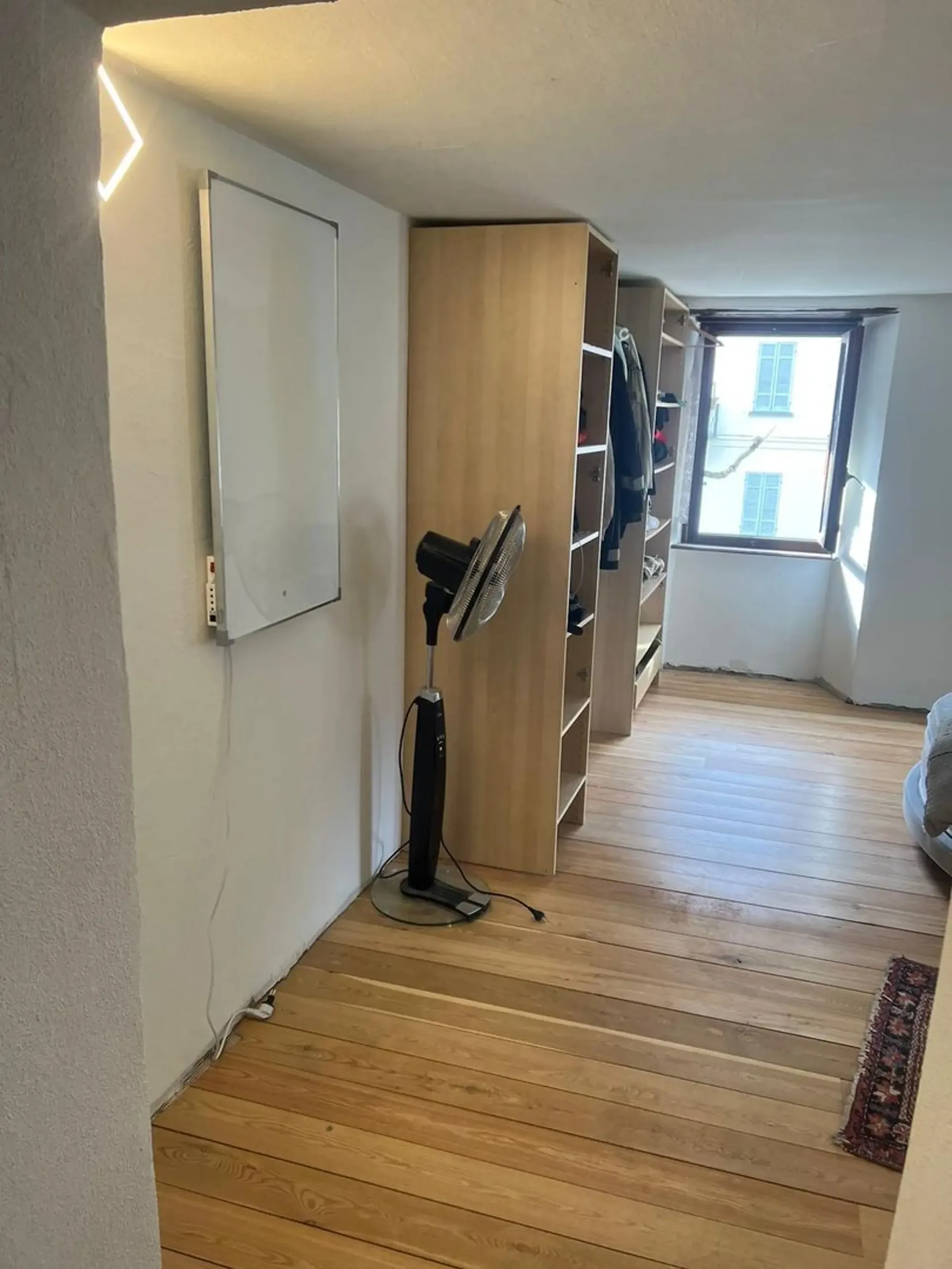 Renoviertes Mehrfamilienhaus mit 3 Wohnungen im Zentrum von Cevio