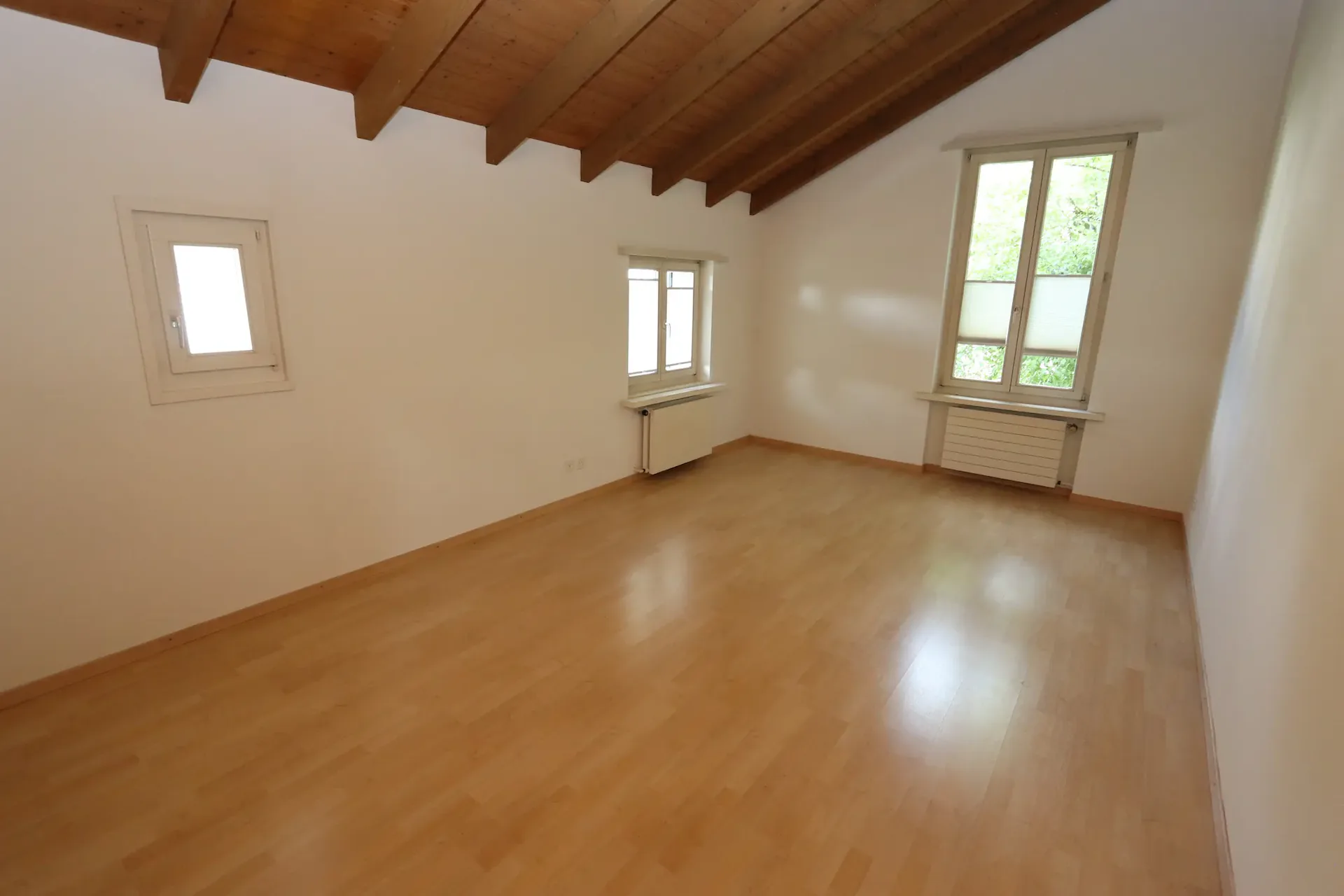 Maison unifamiliale 5.5 pièces avec ascenseur et grande terrasse