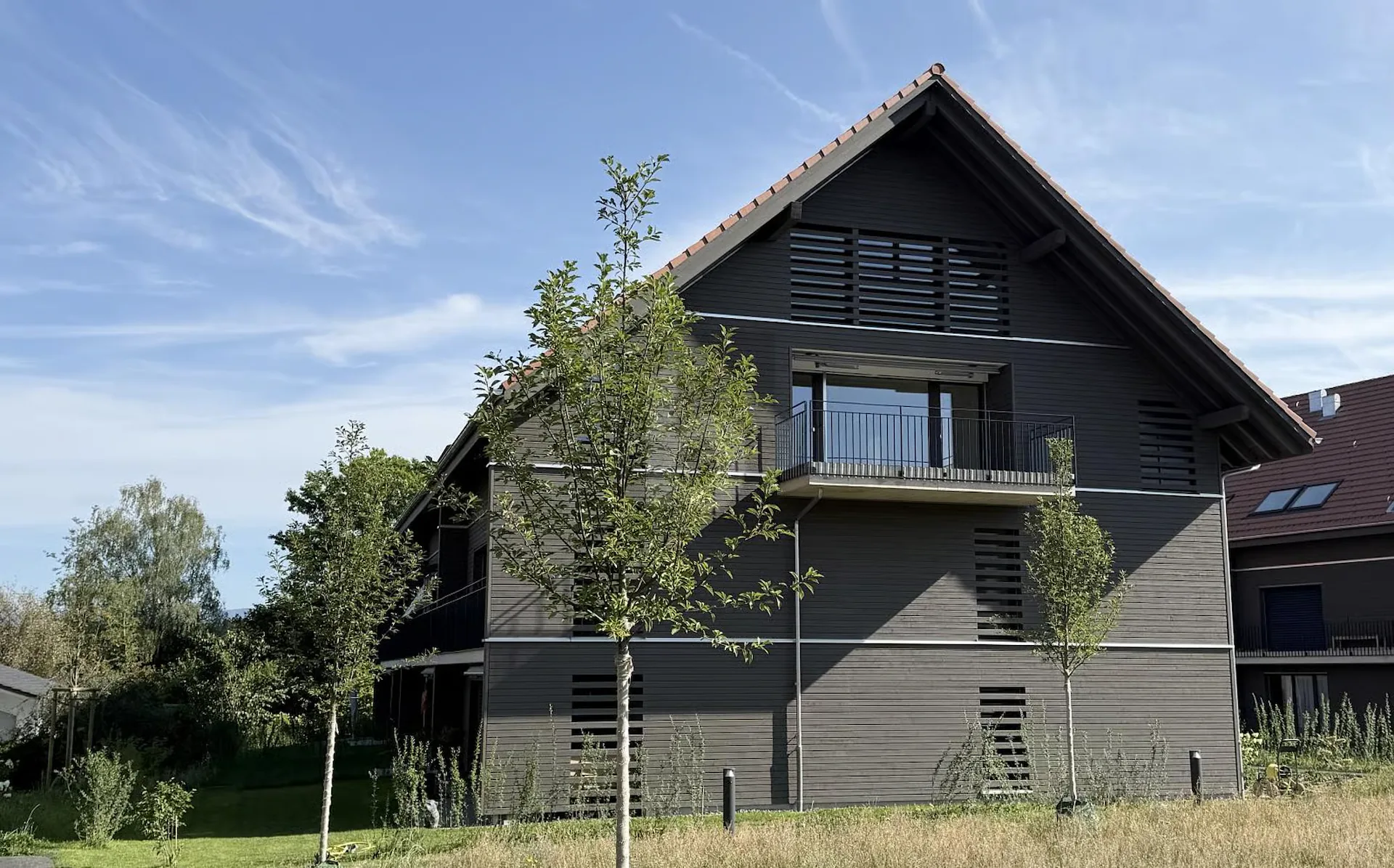 High-Value and Bright - Available for First Occupancy