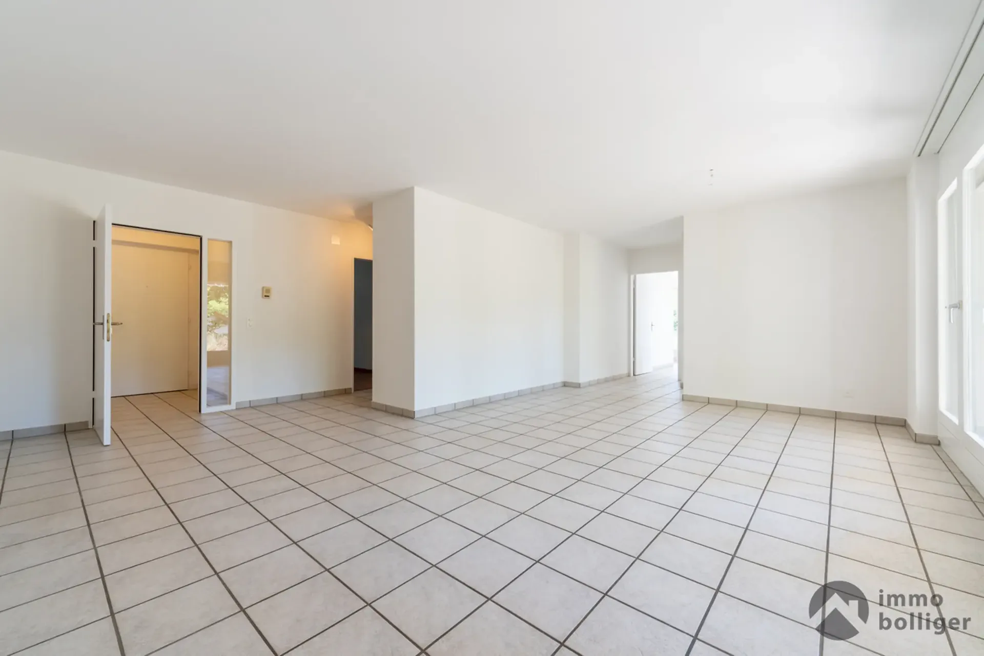 Ihr neues Zuhause in Brugg -  im Ortskern von Umiken