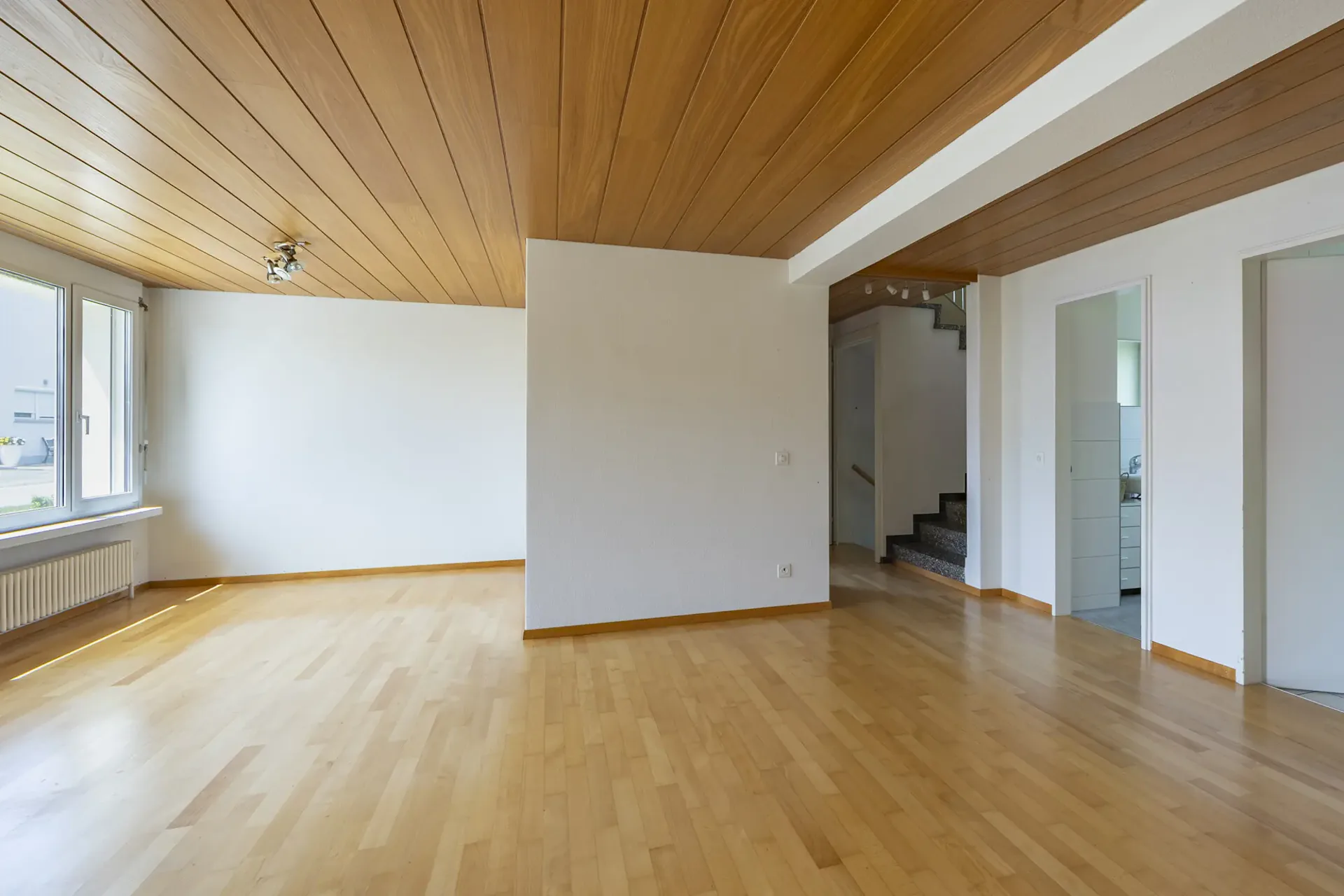 Charmante maison individuelle 5 pièces dans un quartier résidentiel calme