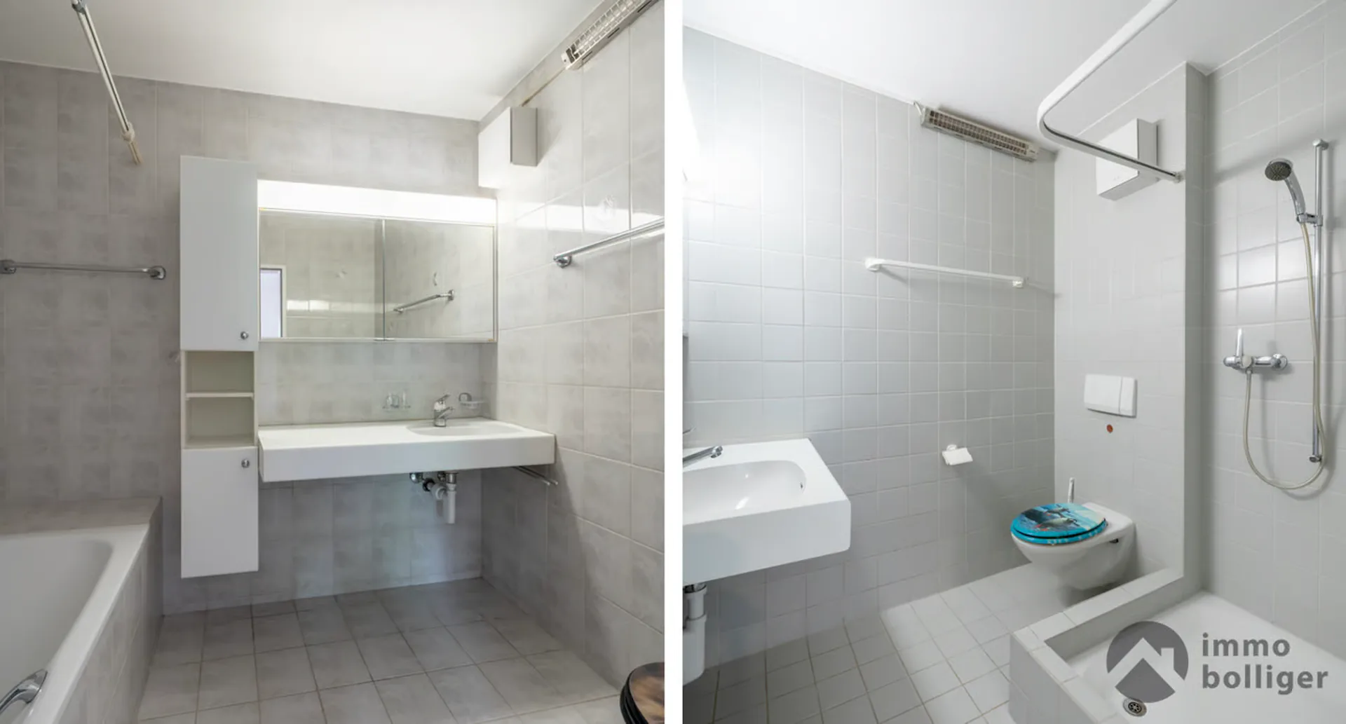 Ihr neues Zuhause in Brugg -  im Ortskern von Umiken