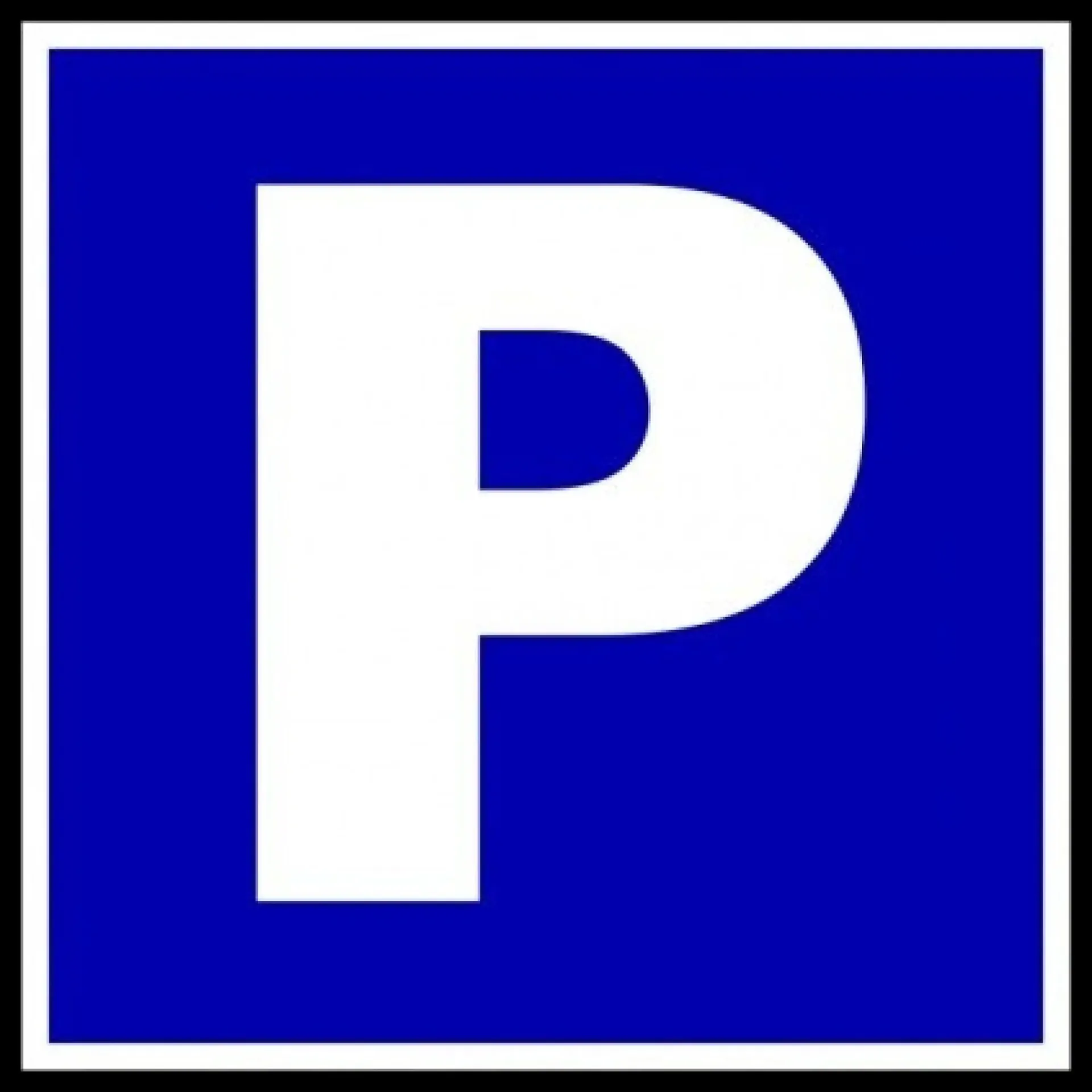 Letzte Parkplätze noch zu vermieten!