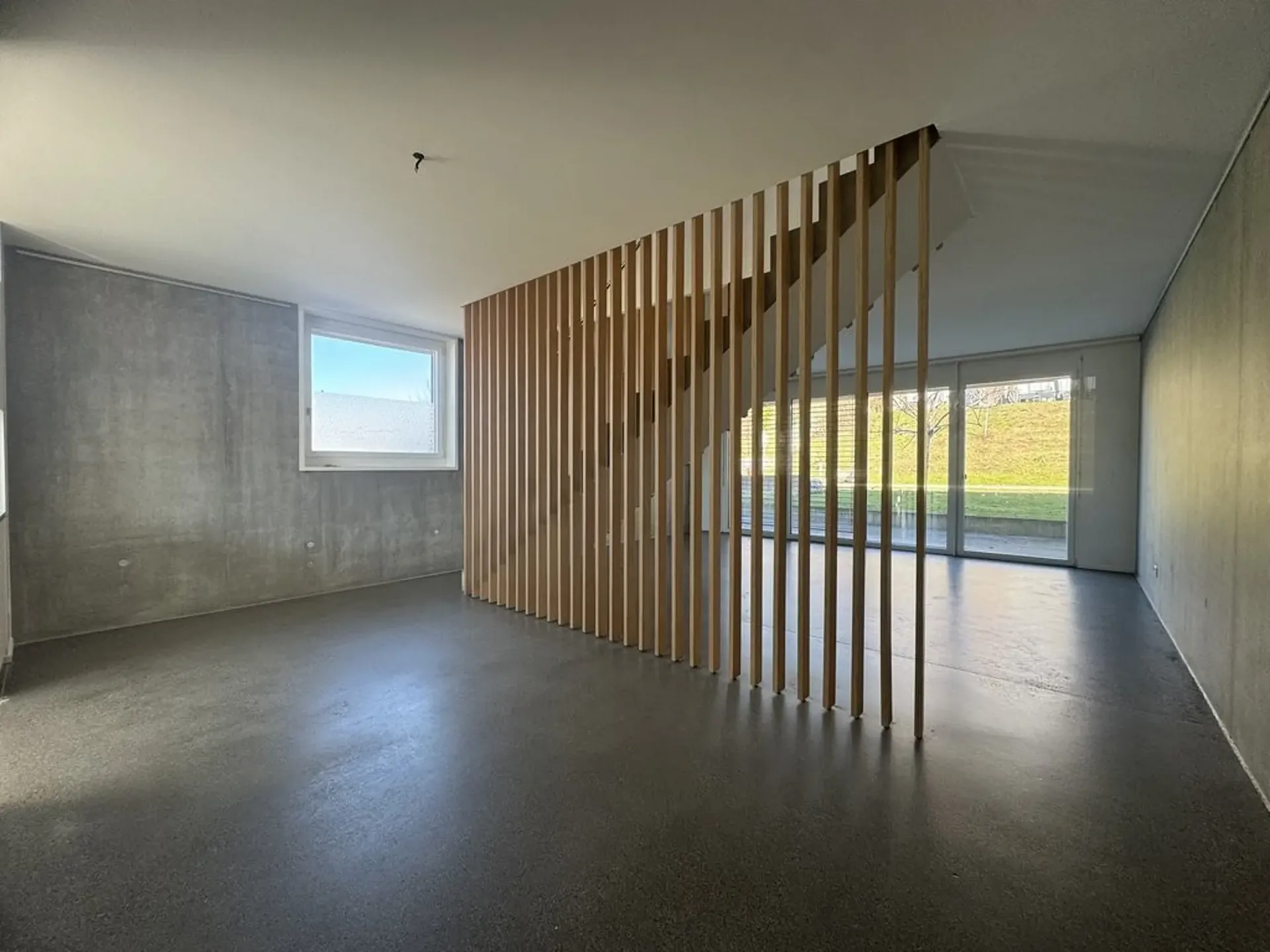 Meraviglioso appartamento di 4.5 locali in duplex