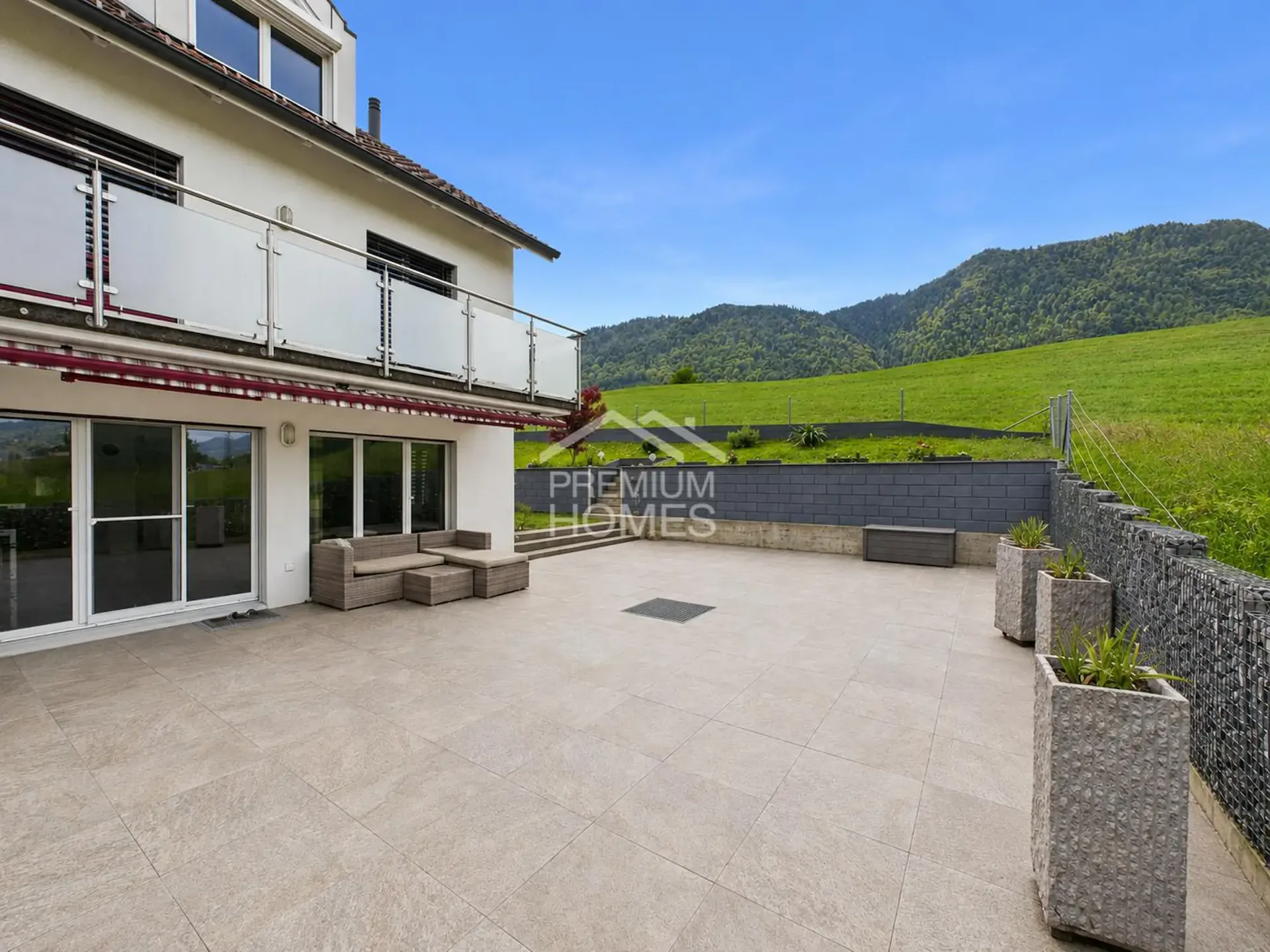 Your new home is waiting for you!