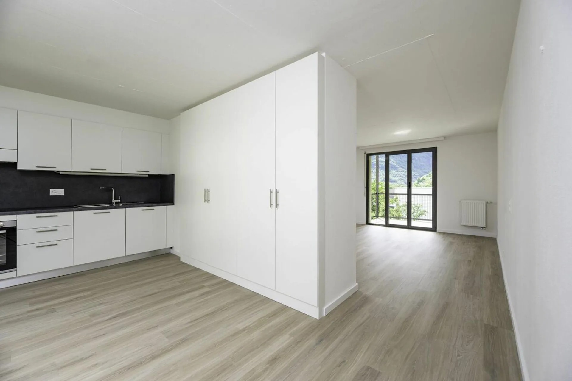 3000, Biasca, Via Case Tinetti 6, apartment 218