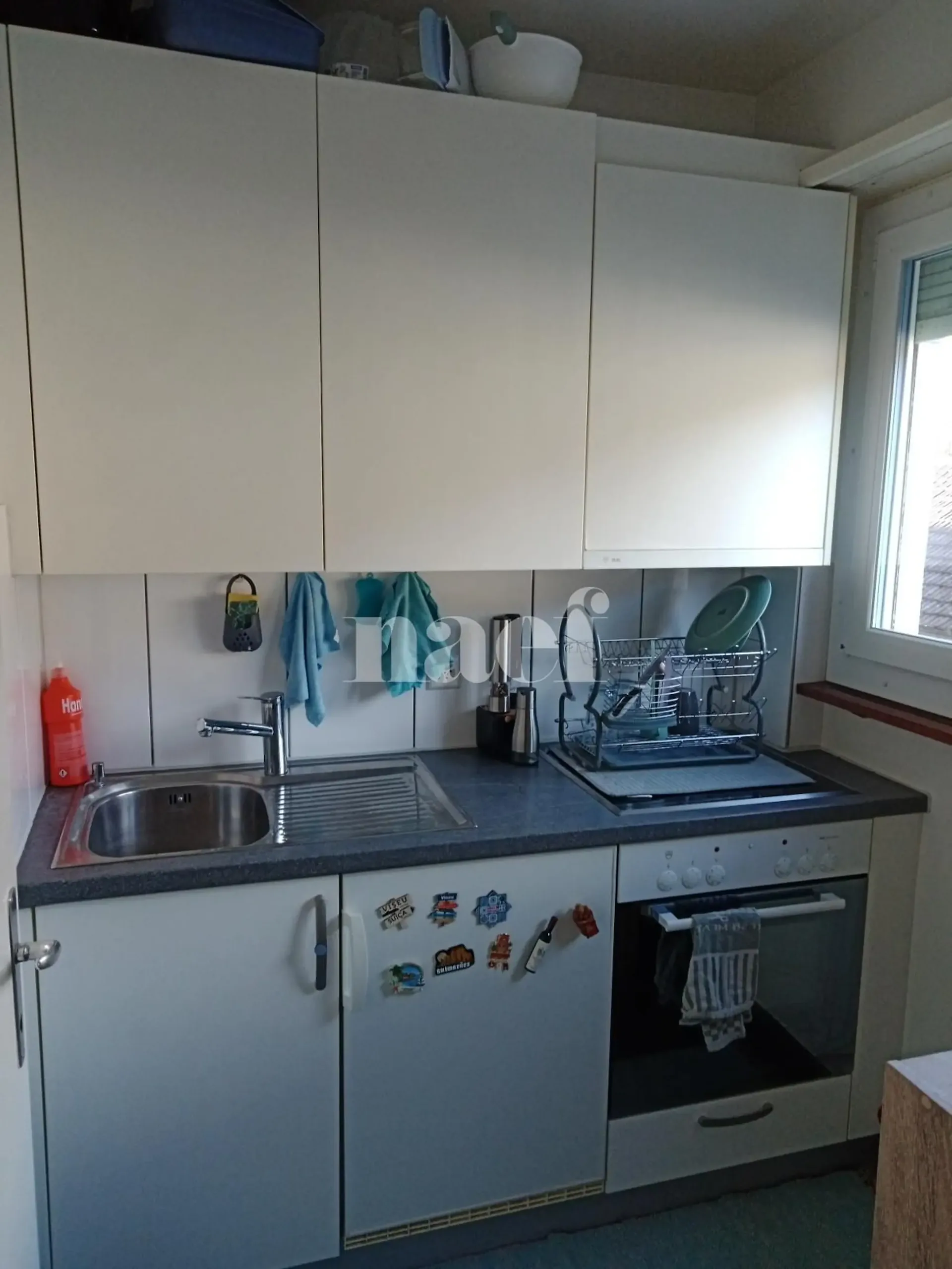 Beautiful 2-room apartment in Landron
