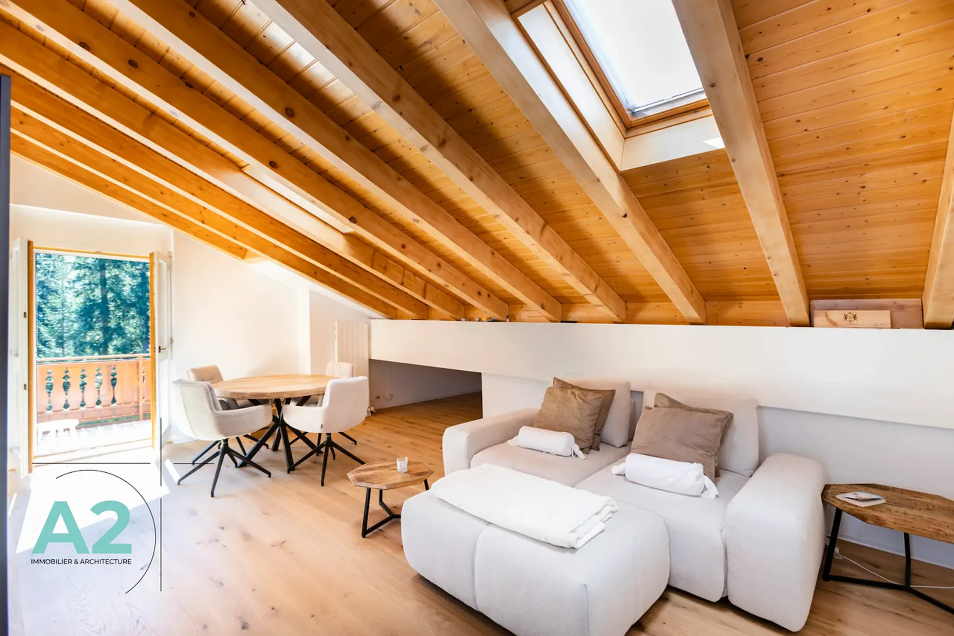 Beautiful 3.5-room new build close to the golf course
