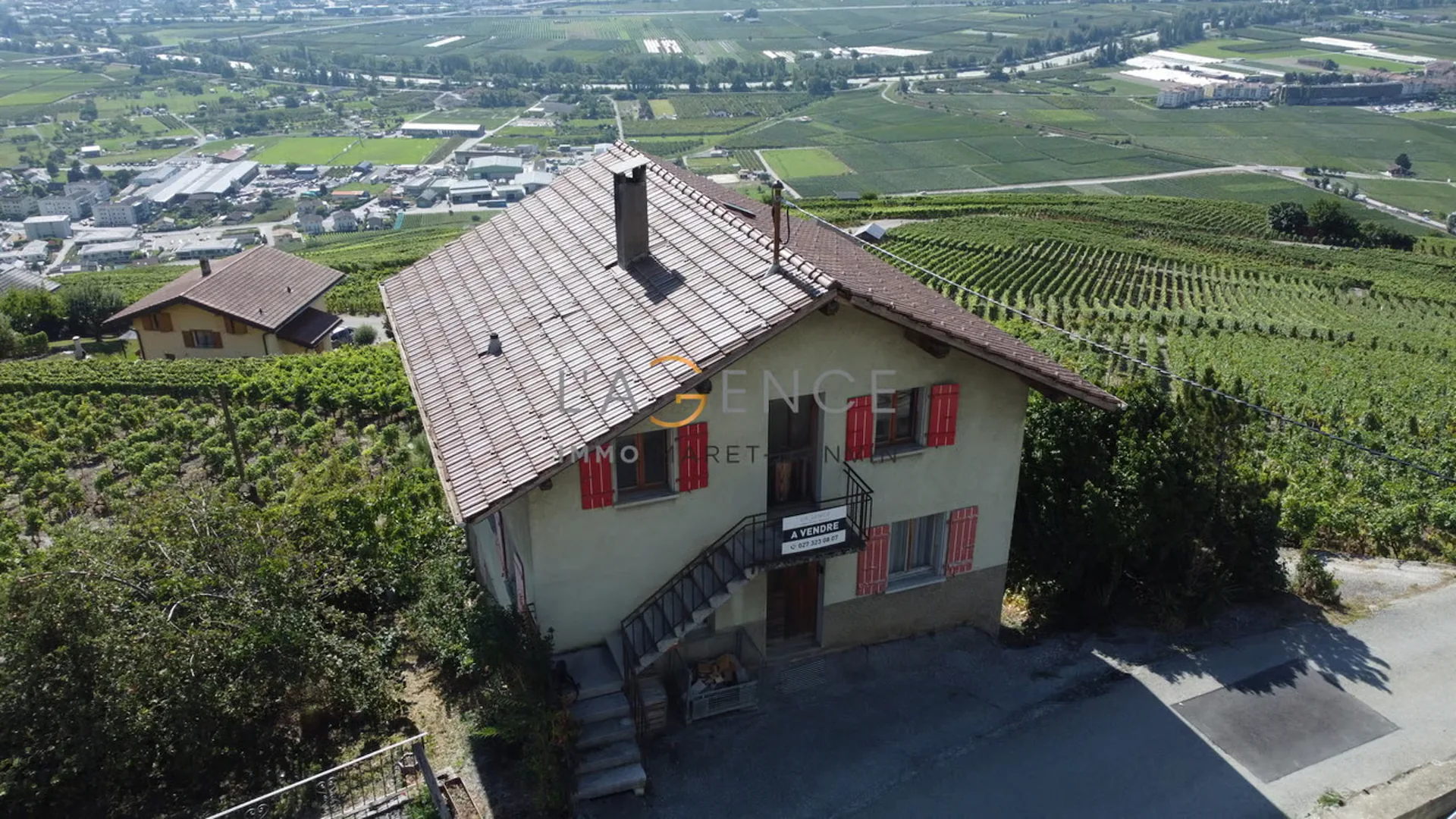 House to renovate - Great opportunity