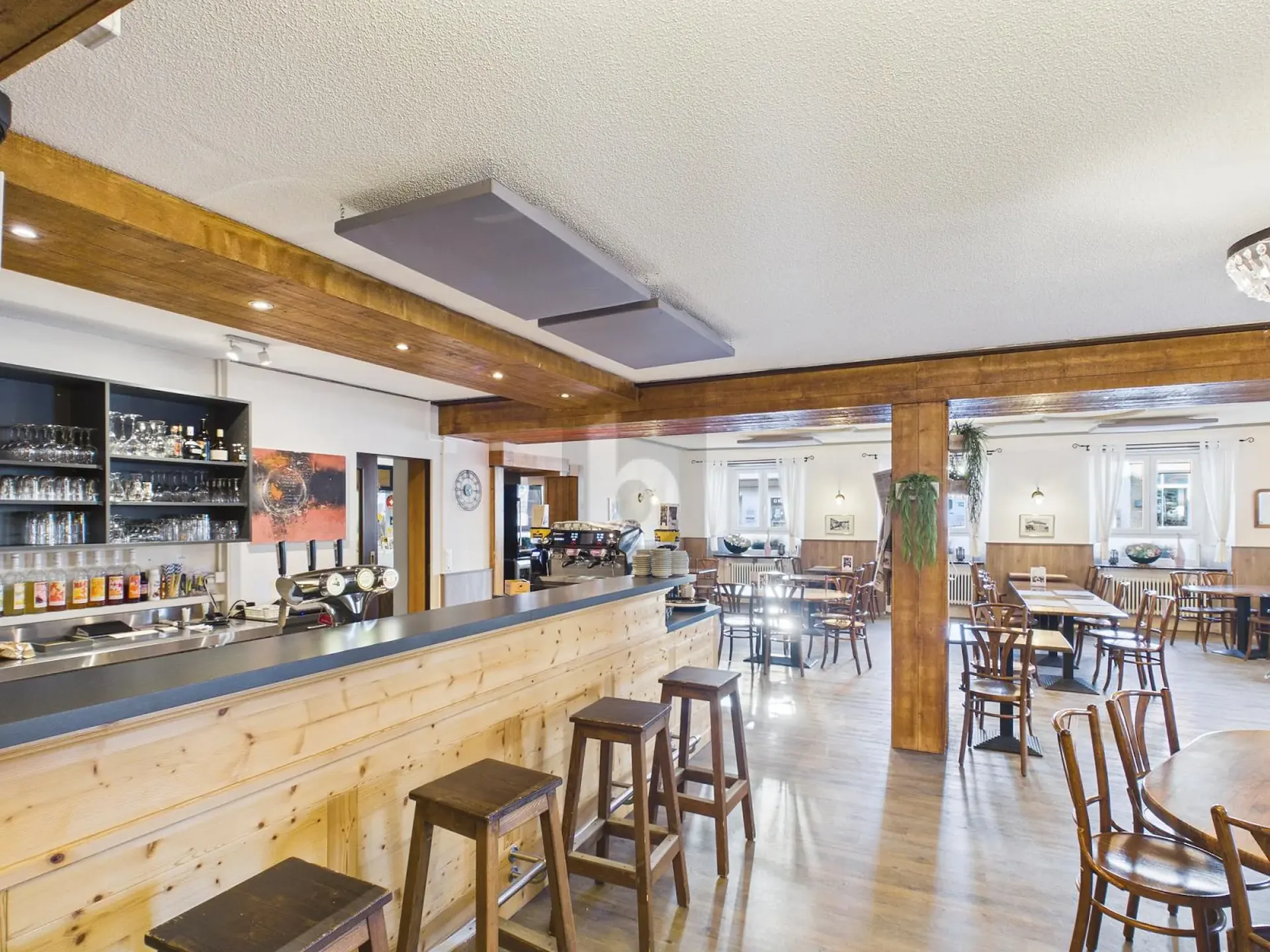 HOTEL CHIAVI IN MANO CON GRANDE POTENZIALE