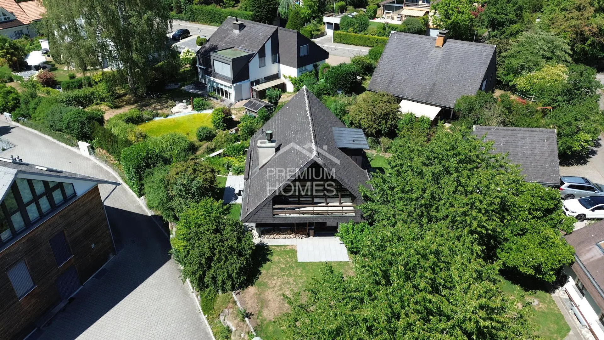 Joyau avec une vision !
