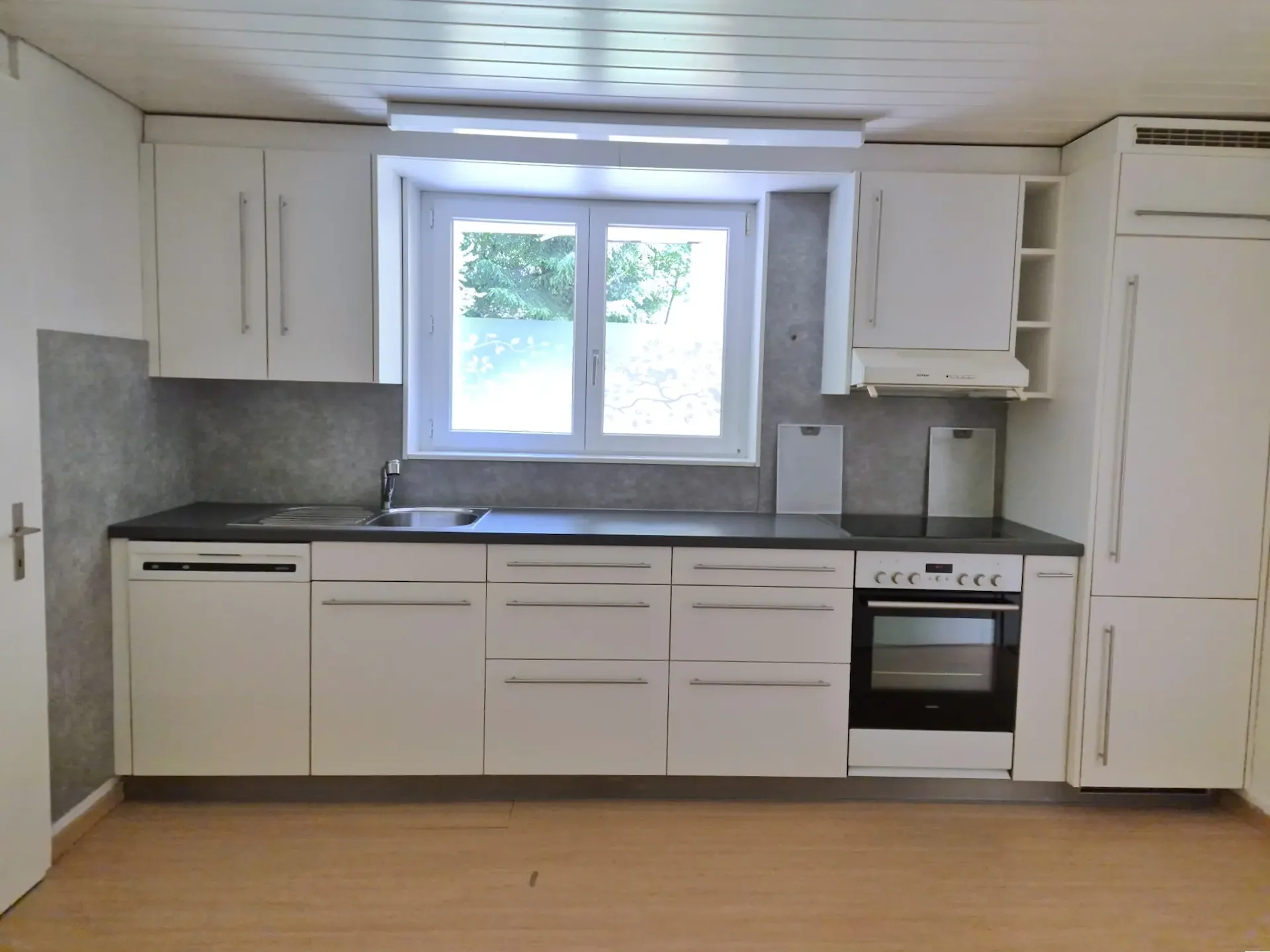 ***POUR 1 AN*** joli appartement 2.5 pièces à Teufen
