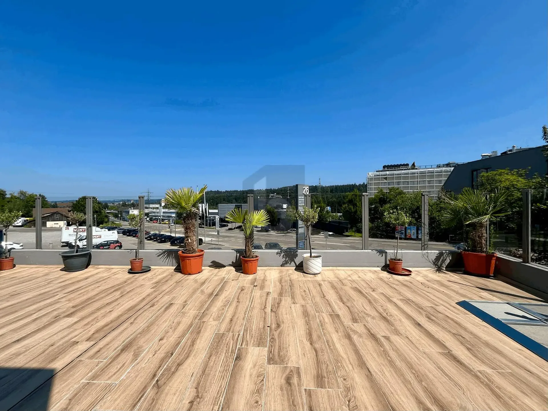 FRICH RÉNOVÉ AVEC GRANDE TERRASSE