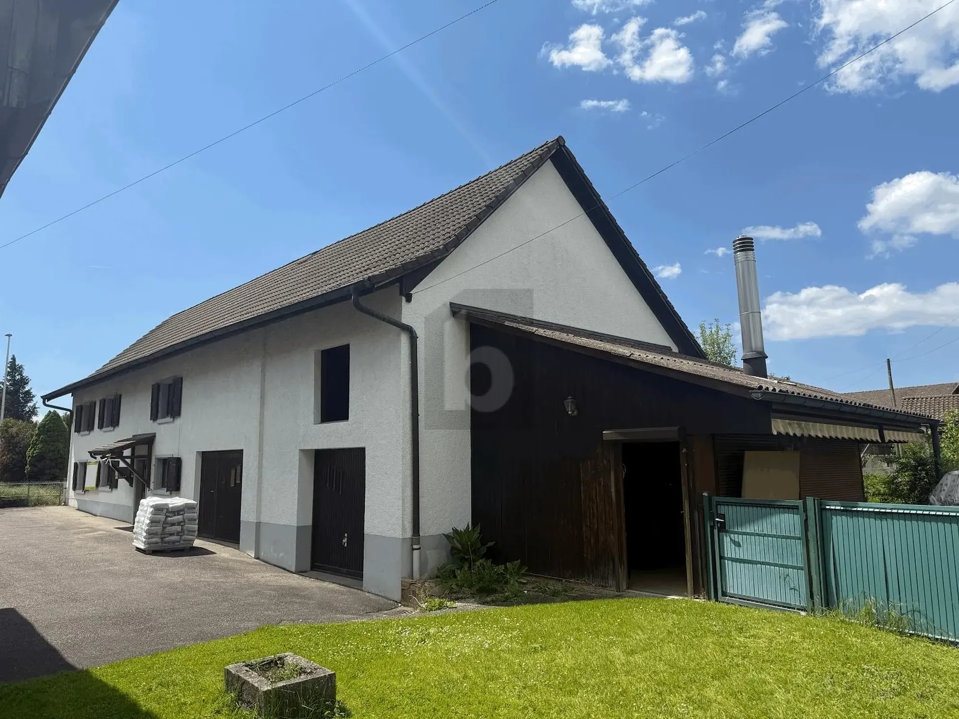To renovate, great potential