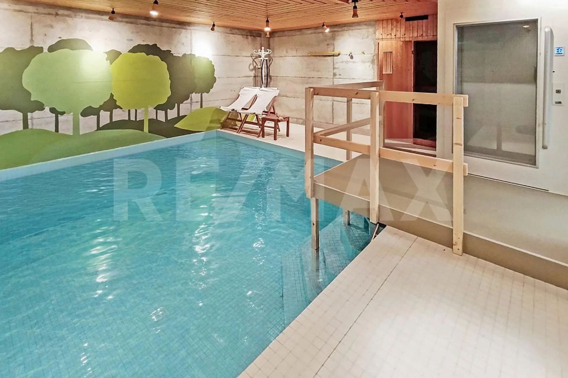 5 chilometri da Aarau - Bungalow con 1'400 m² di area giardino
