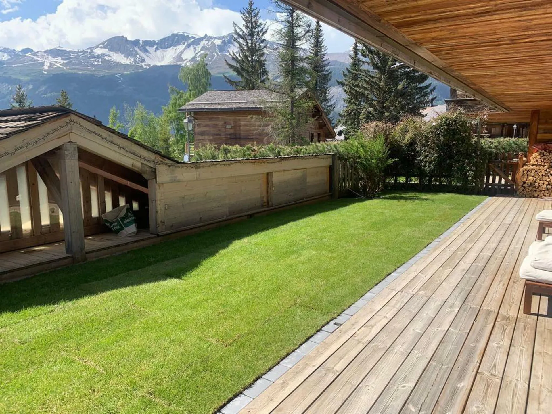 Magnificent apartment for summer rent