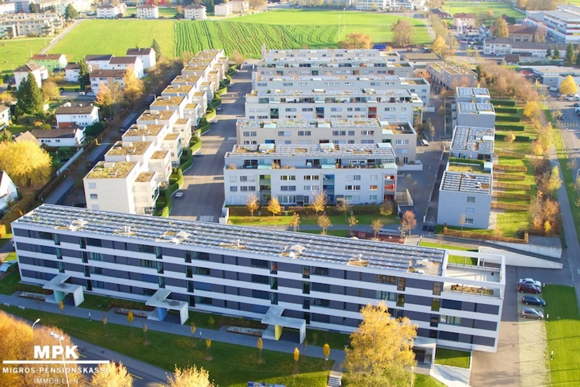 Geniessen Sie den Sommer auf Ihrer Terrasse