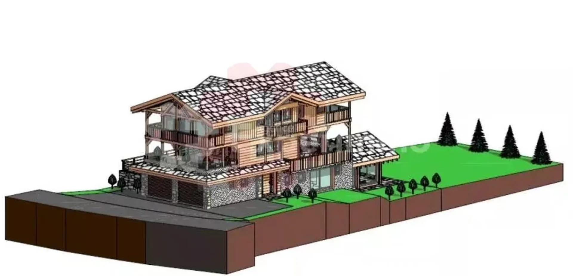 Luxuriöses Chalet in Haute-Nendaz: Moderne Annehmlichkeiten erwarten!