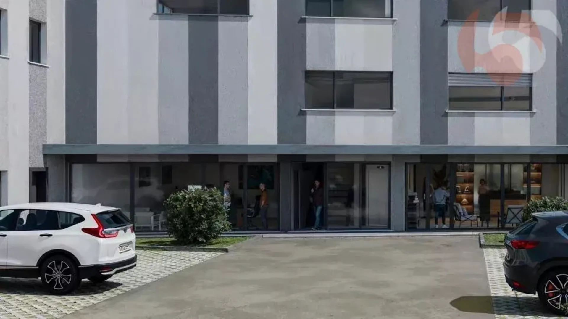 Prächtige Büroflächen - Modular nach Wahl - Mehr als 4 Einheiten verfügbar!