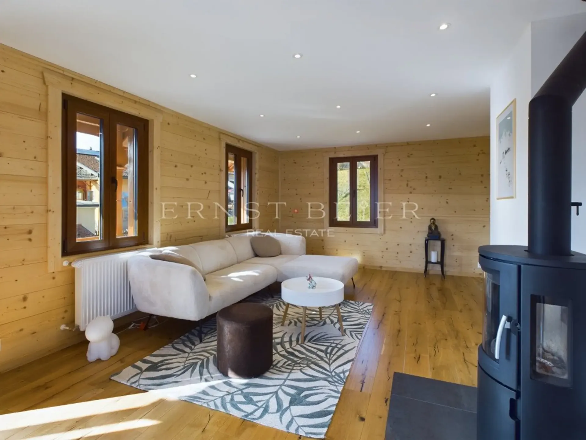 Beautiful master house completely renovated - 2 apartments